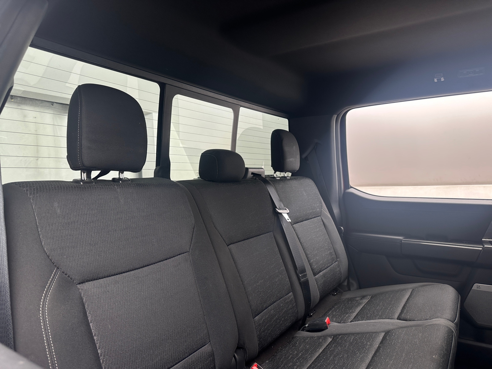 Thumbnail: 2022 Ford Econoline - 6