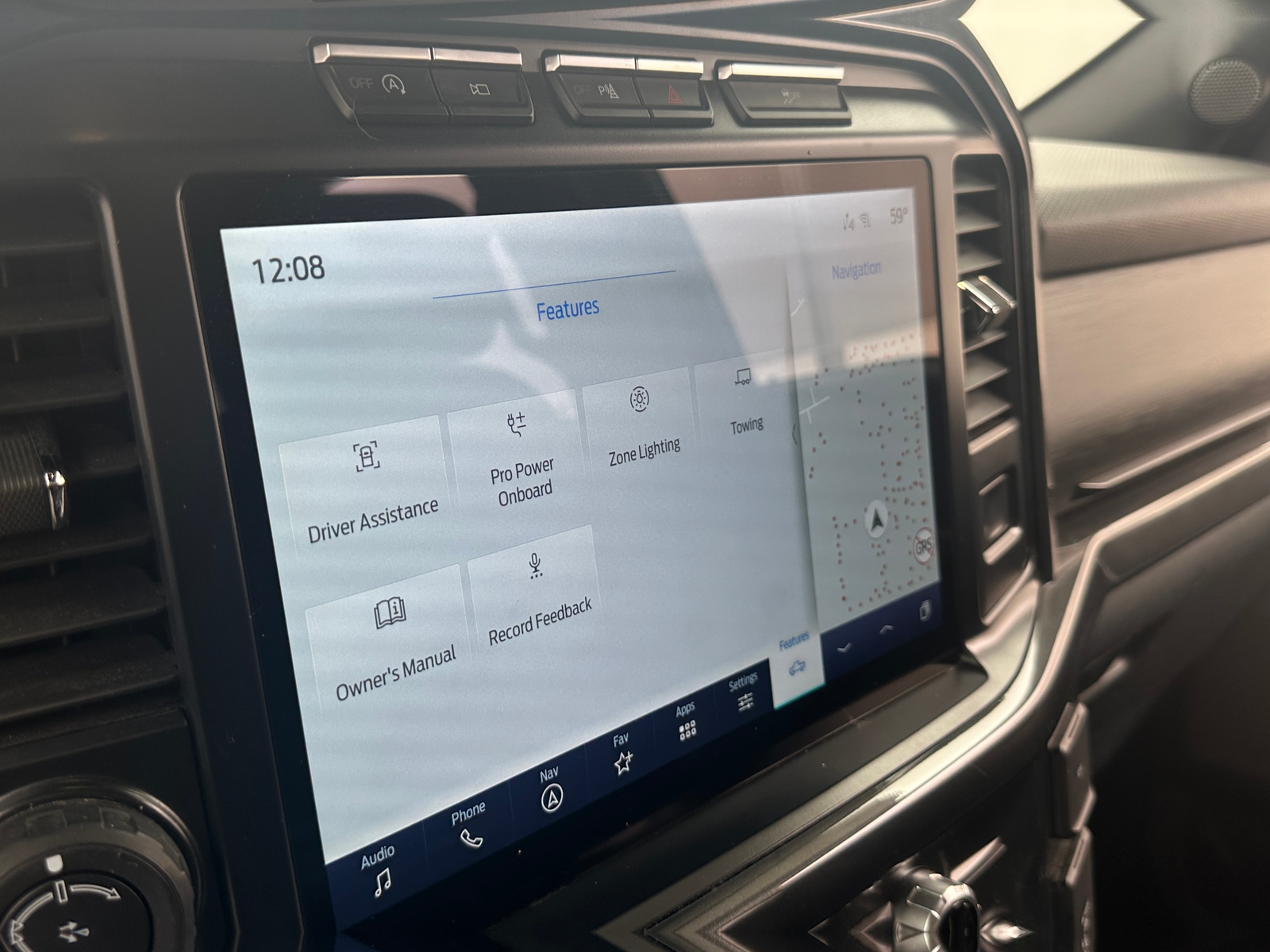 Thumbnail: 2022 Ford Econoline - 4