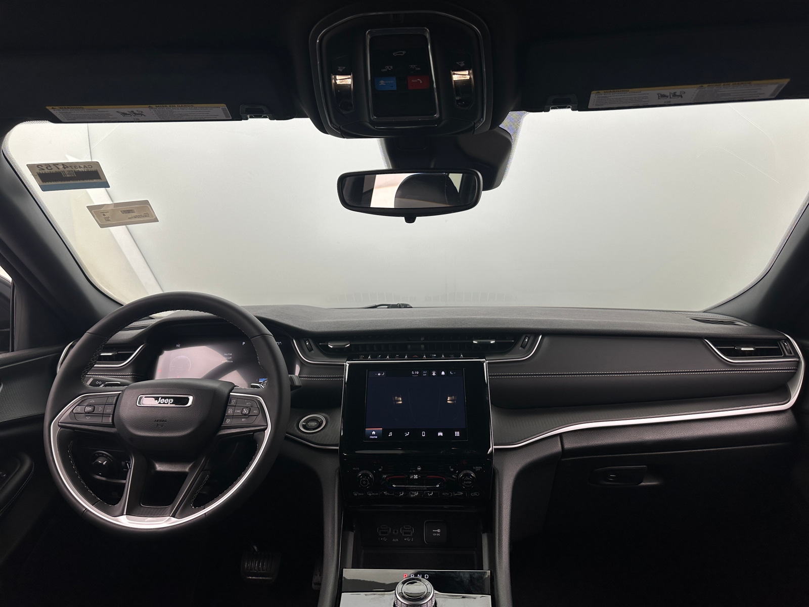 Thumbnail: 2023 Jeep Grand Cherokee L - 3
