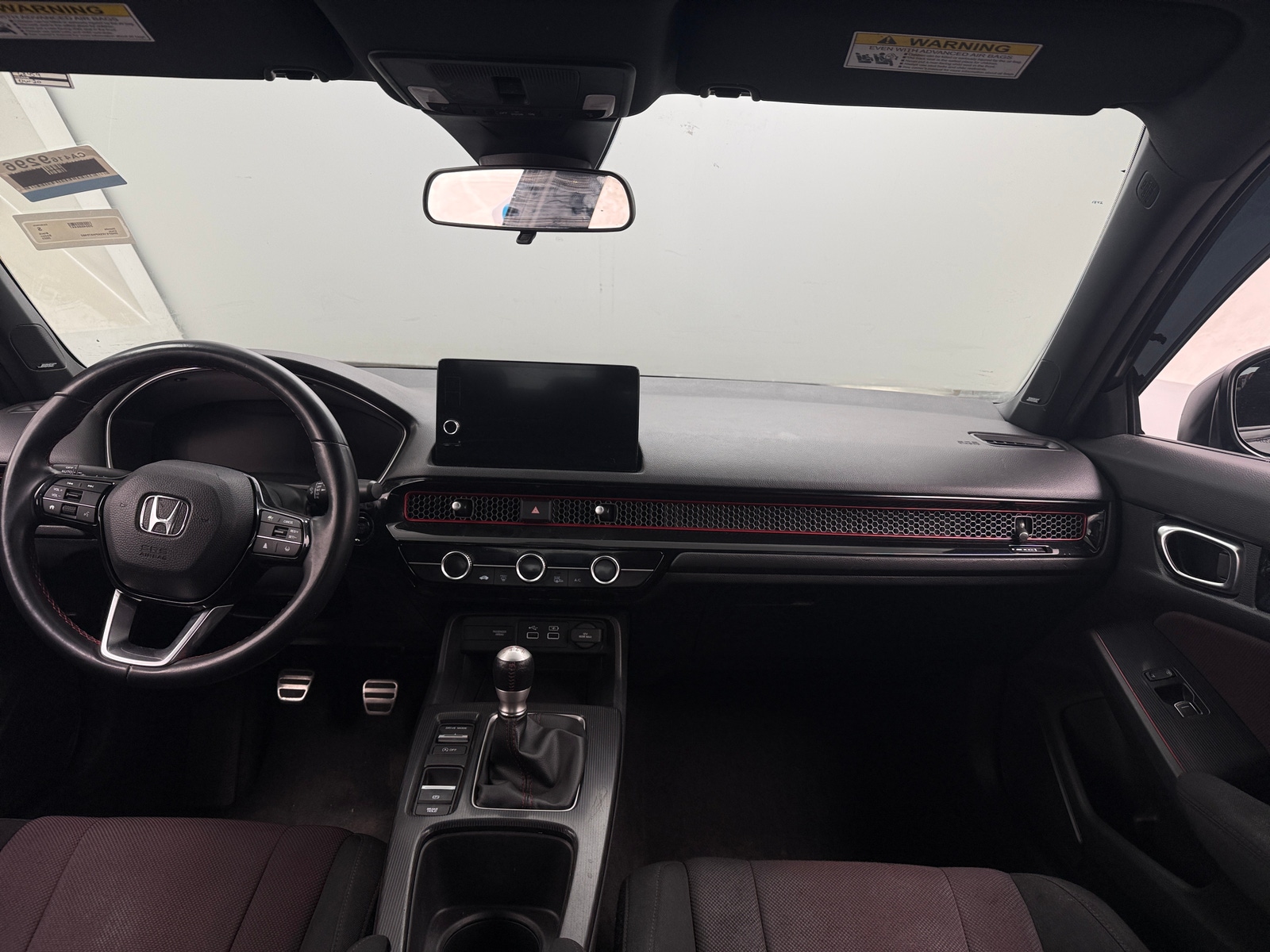 Thumbnail: 2023 Honda Civic - 3