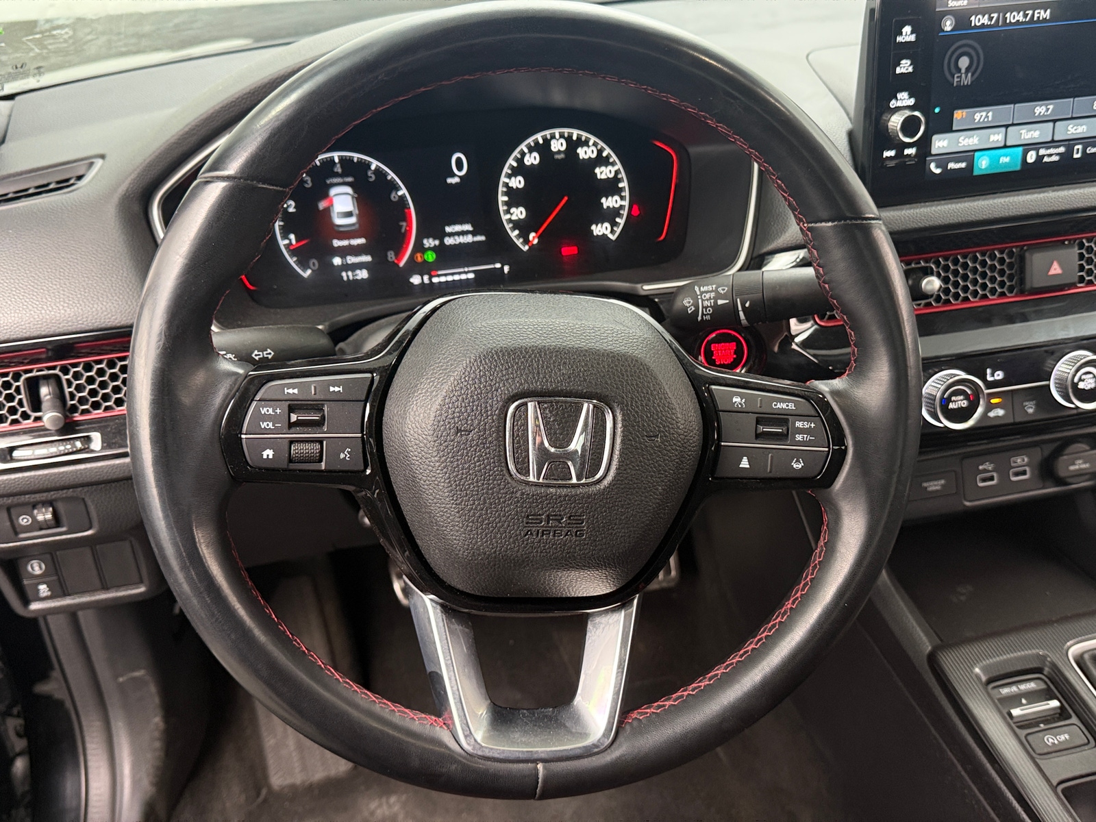 Thumbnail: 2023 Honda Civic - 5