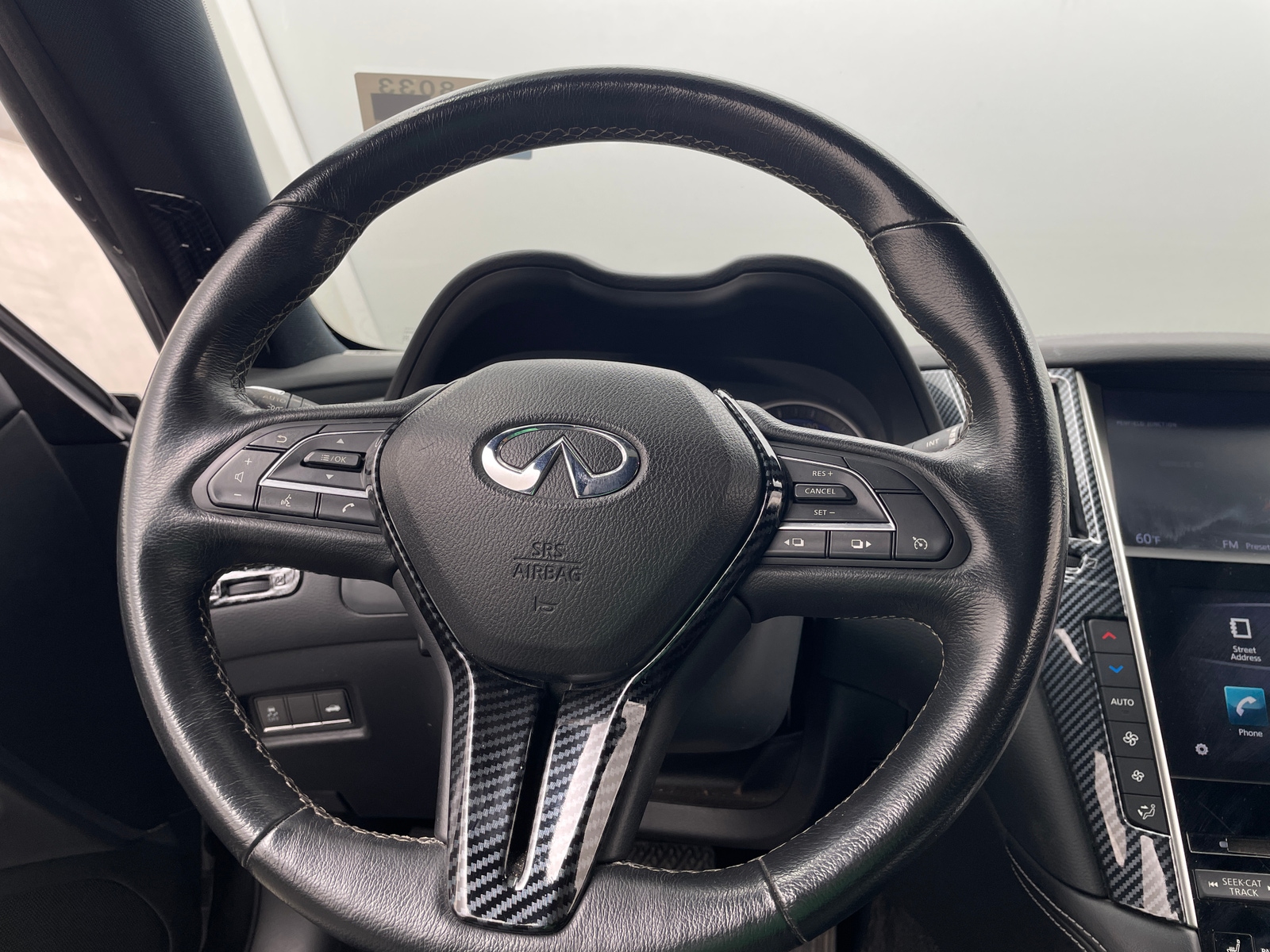 Thumbnail: 2018 INFINITI Q60 - 3
