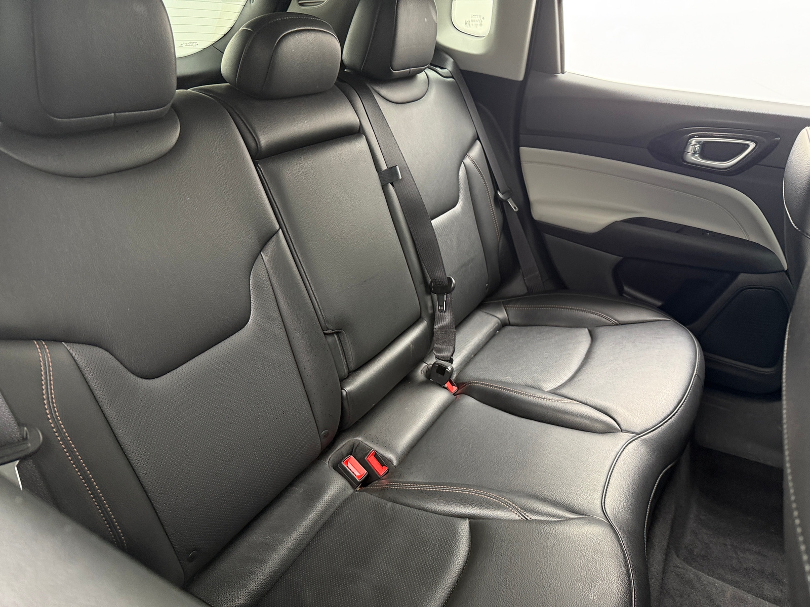 Thumbnail: 2022 Jeep Compass - 5