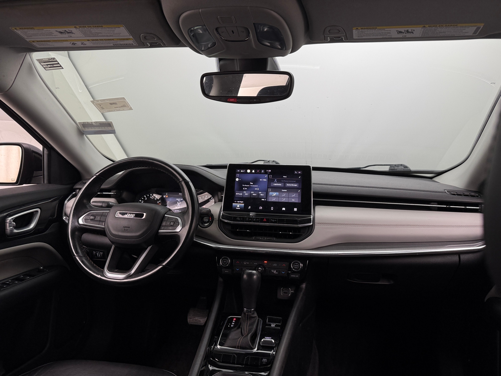 Thumbnail: 2022 Jeep Compass - 2