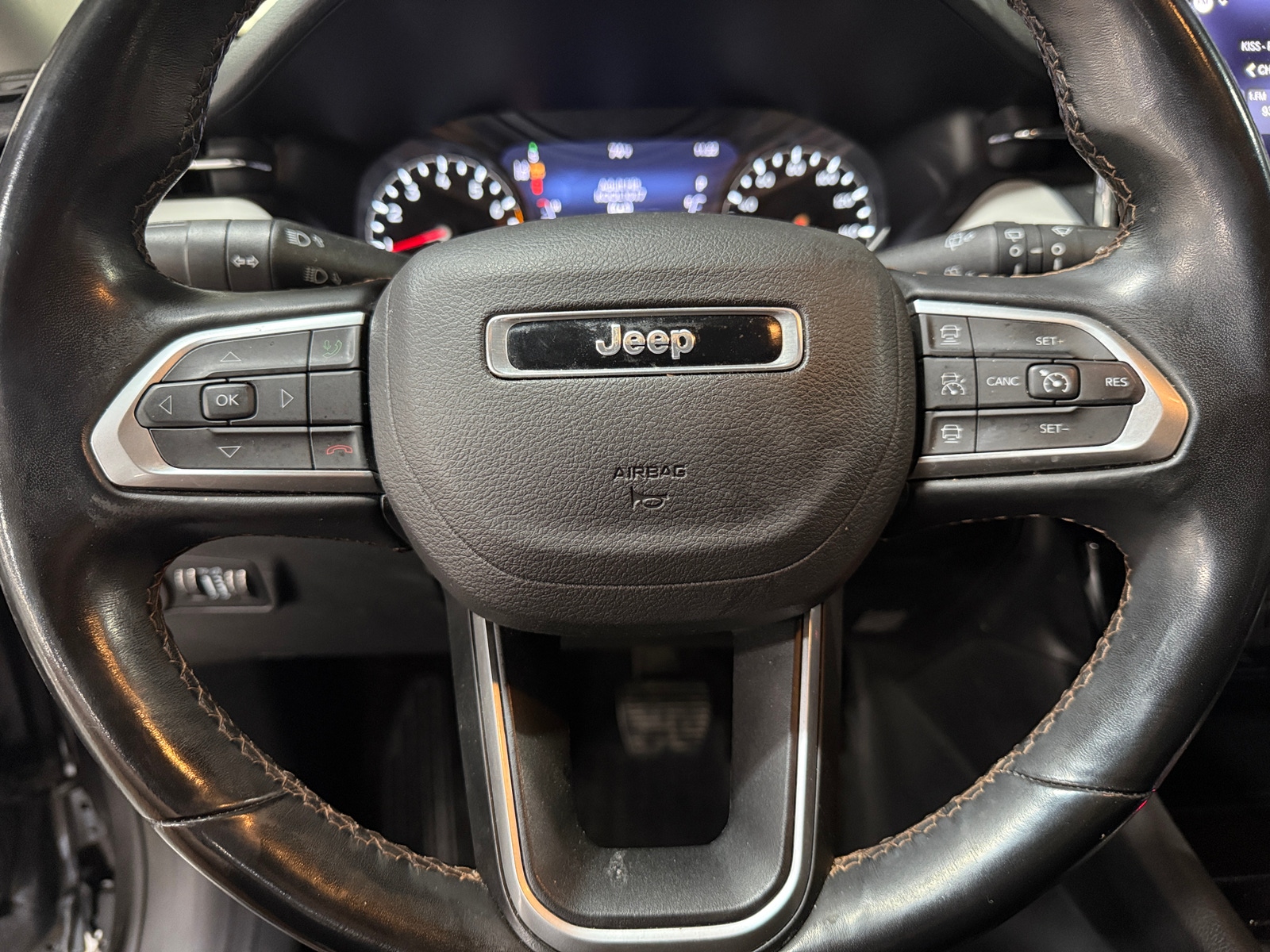 Thumbnail: 2022 Jeep Compass - 4