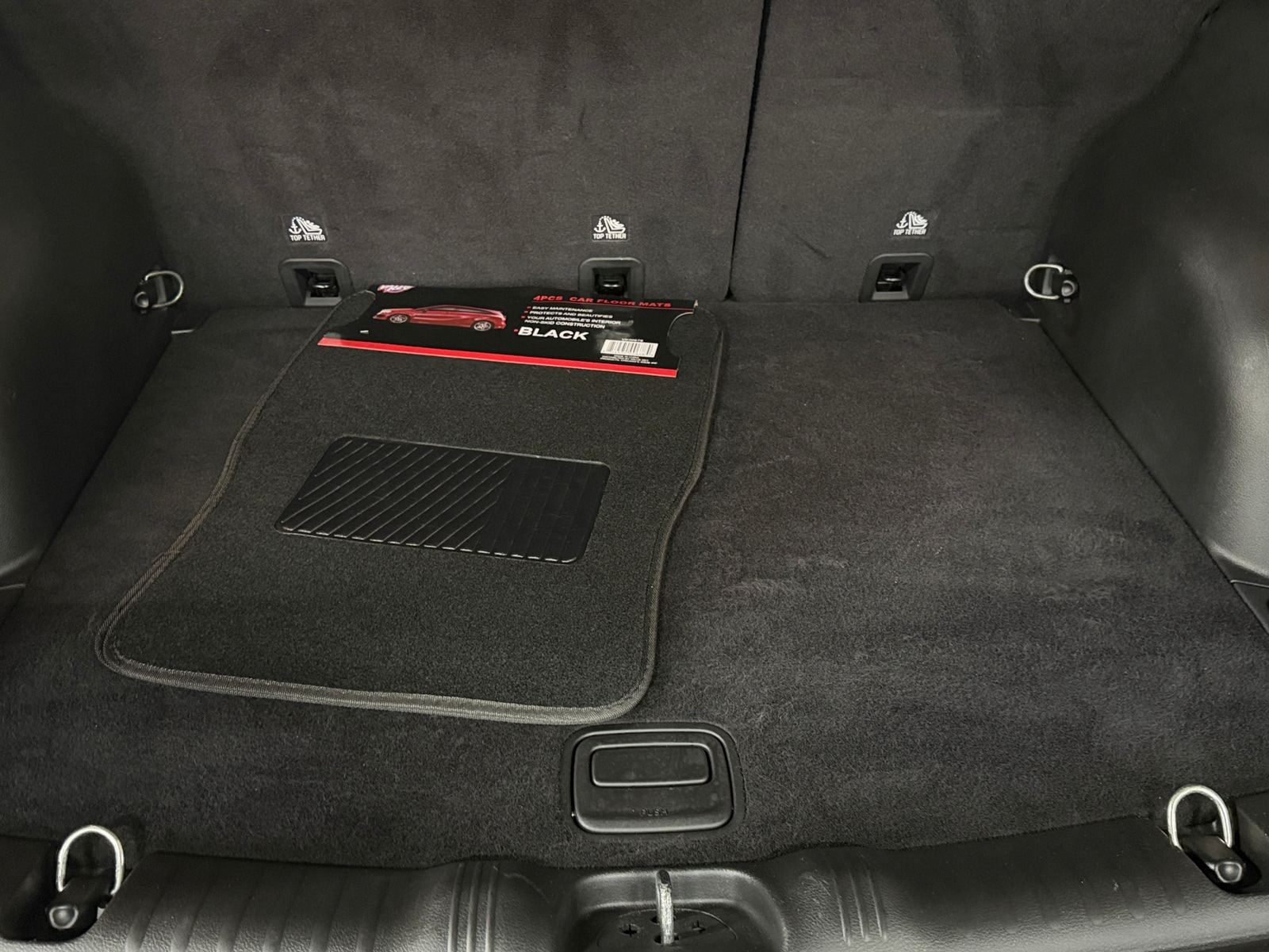 Thumbnail: 2022 Jeep Compass - 6