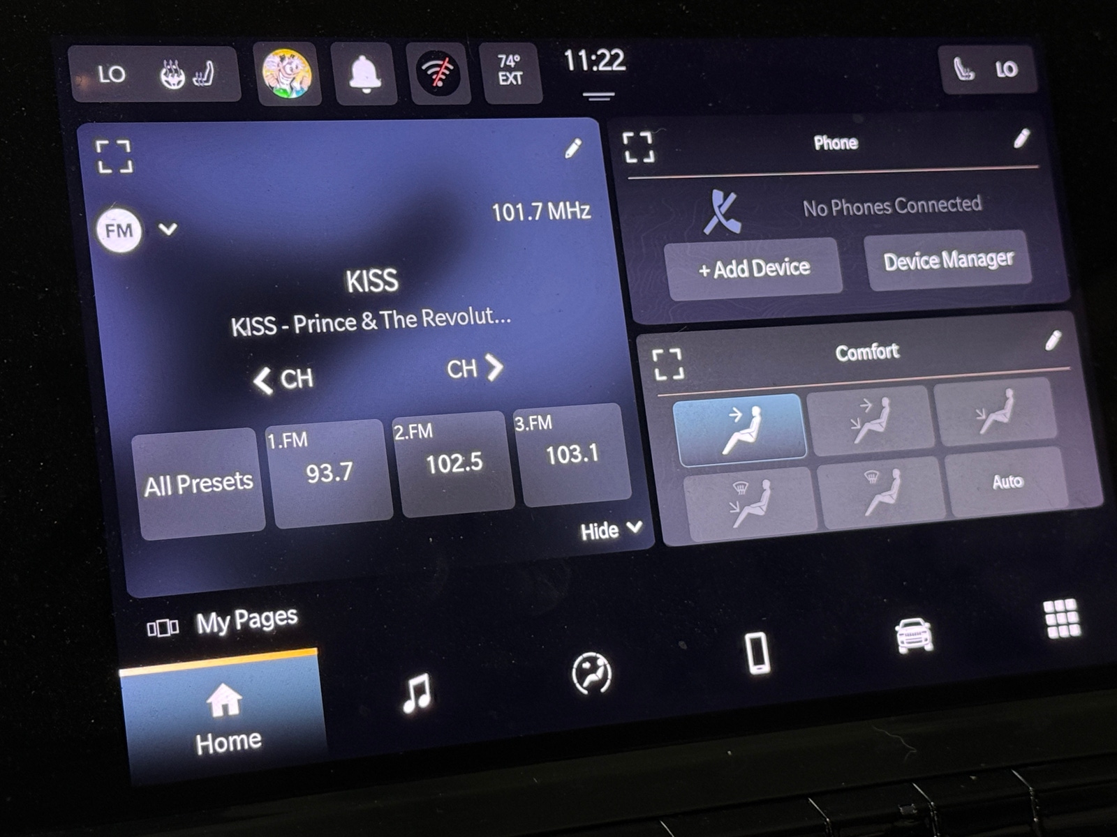 Thumbnail: 2022 Jeep Compass - 3