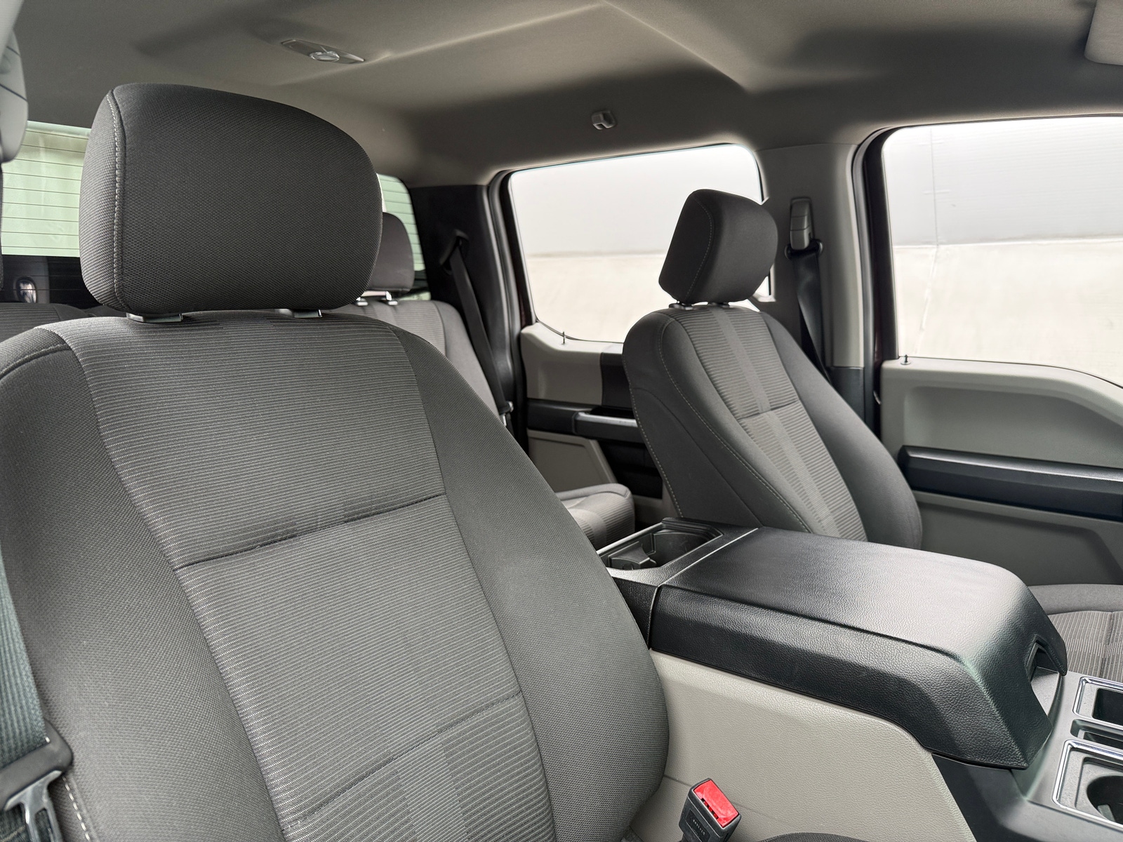 Thumbnail: 2018 Ford Econoline - 2