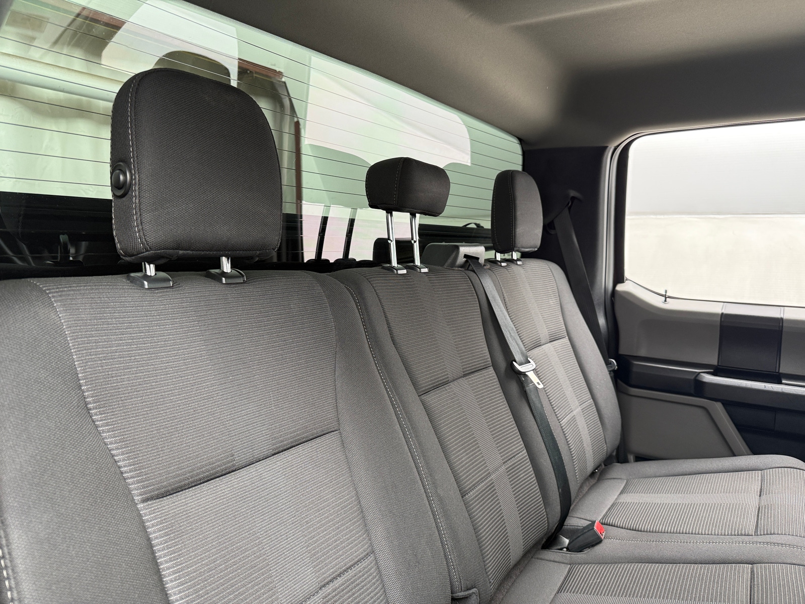 Thumbnail: 2018 Ford Econoline - 6