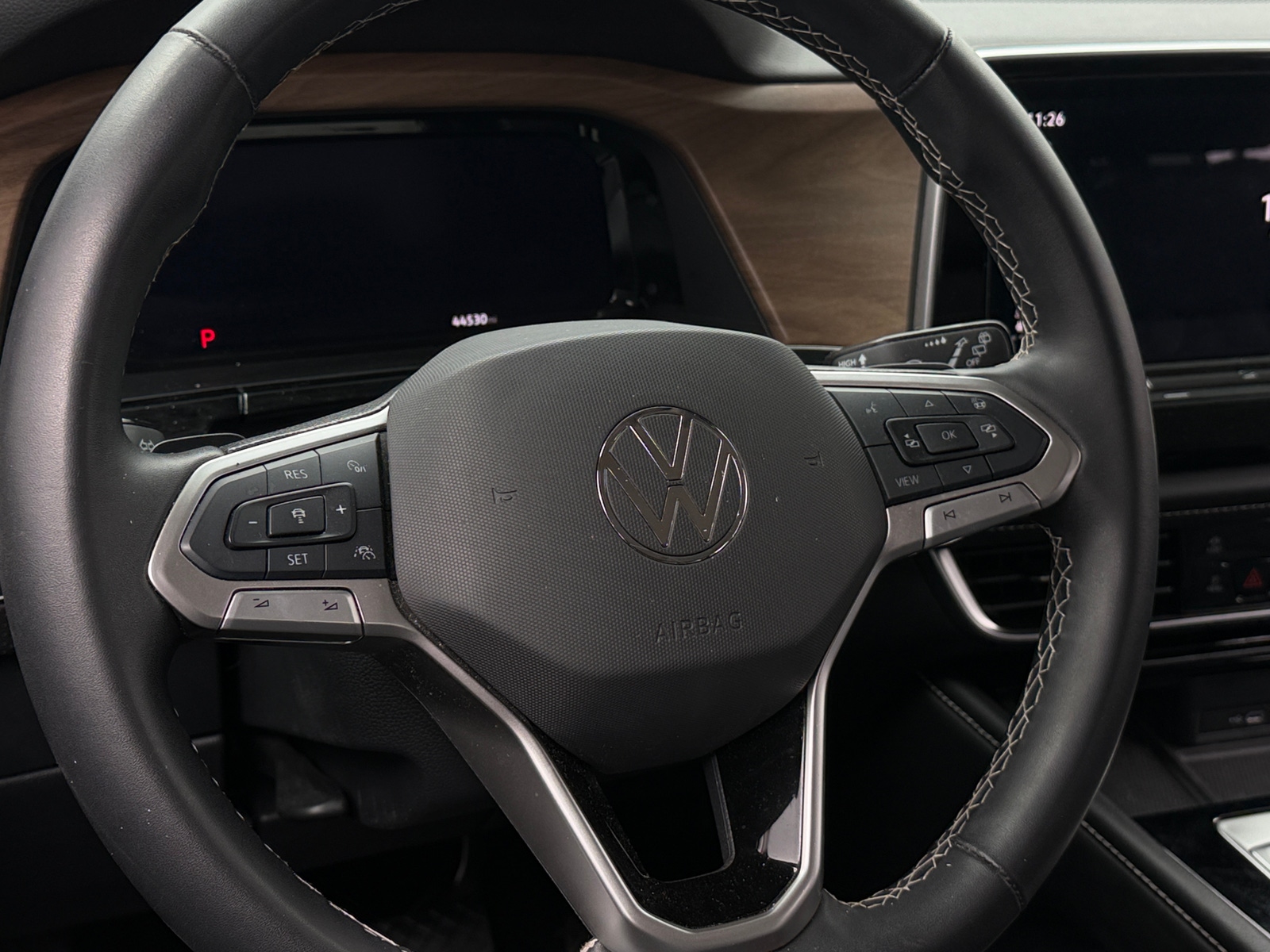 Thumbnail: 2024 Volkswagen Atlas - 4