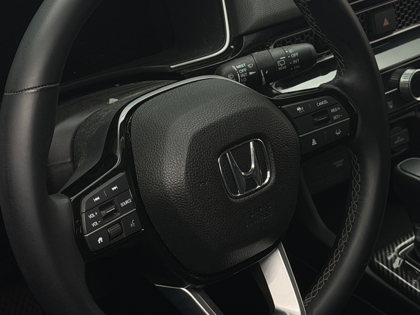 Thumbnail: 2022 Honda Civic - 4