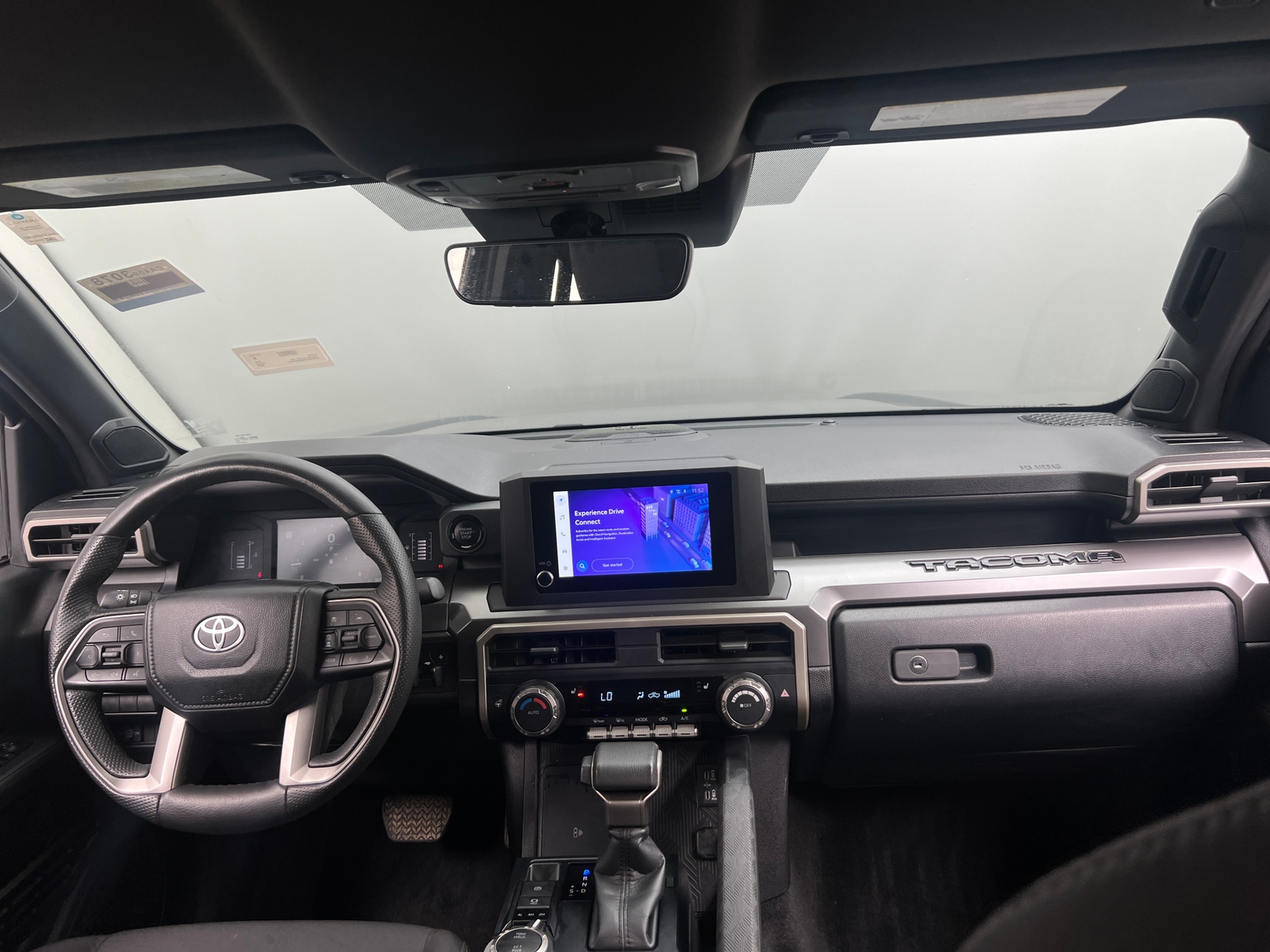 Thumbnail: 2024 Toyota Tacoma - 3