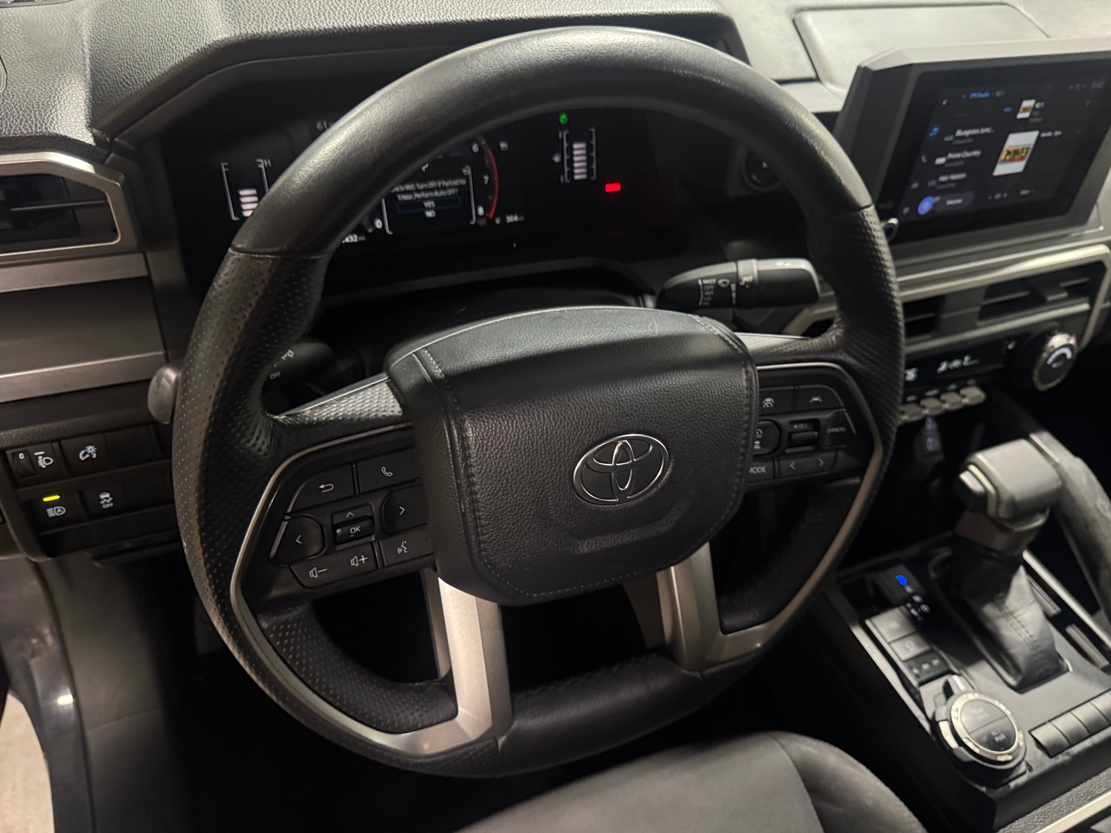 Thumbnail: 2024 Toyota Tacoma - 5
