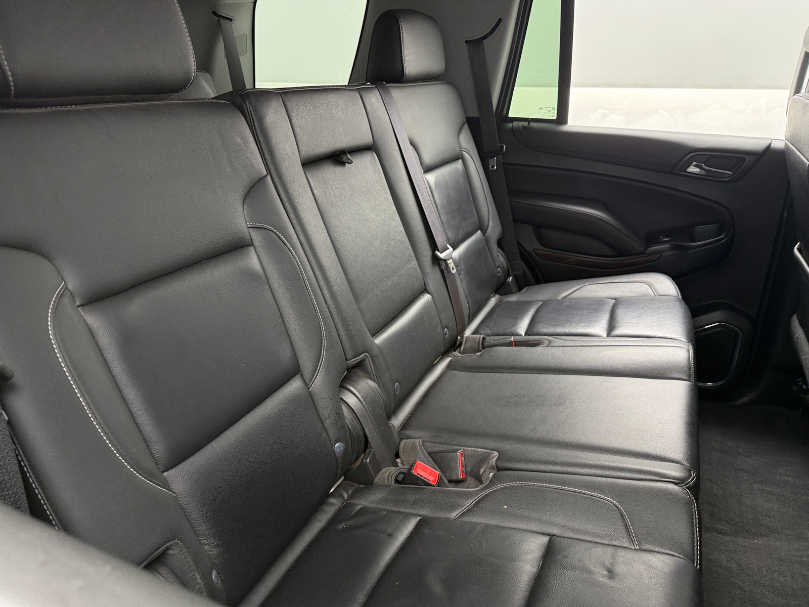 Thumbnail: 2019 Chevrolet Tahoe - 5
