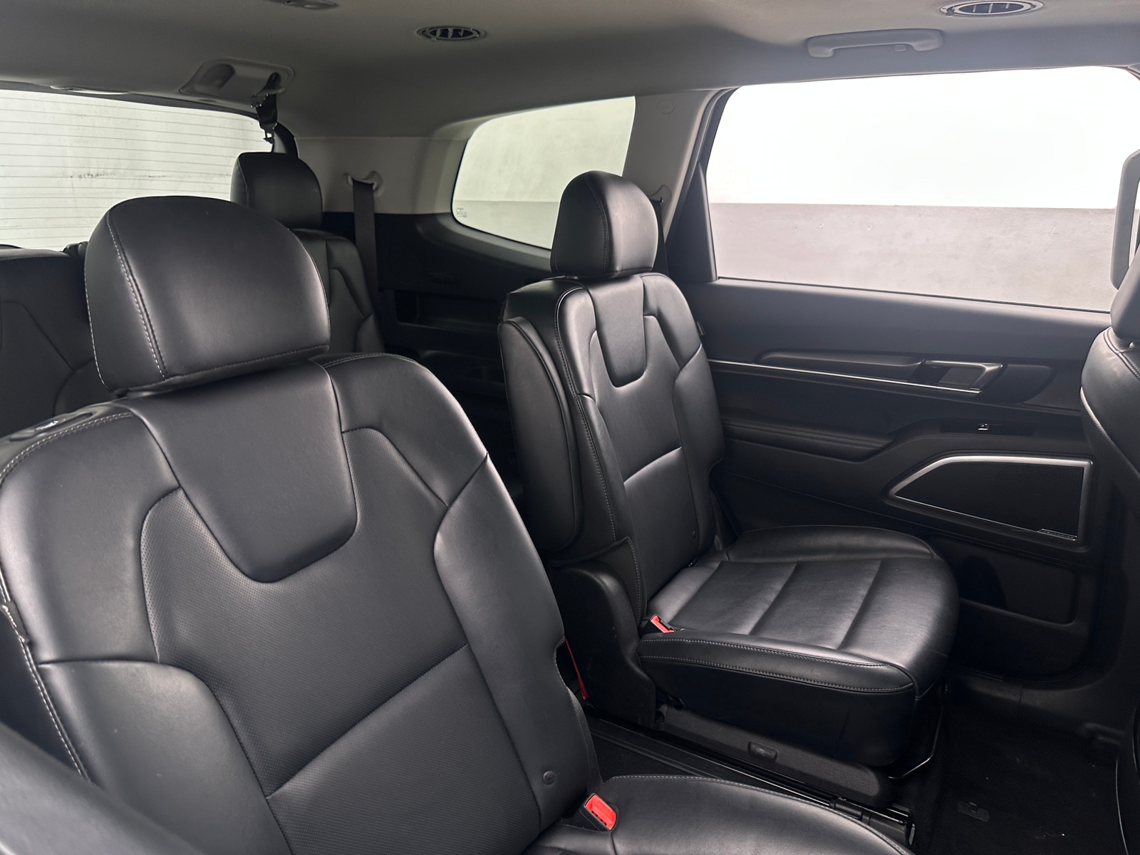 Thumbnail: 2025 Kia Telluride - 5