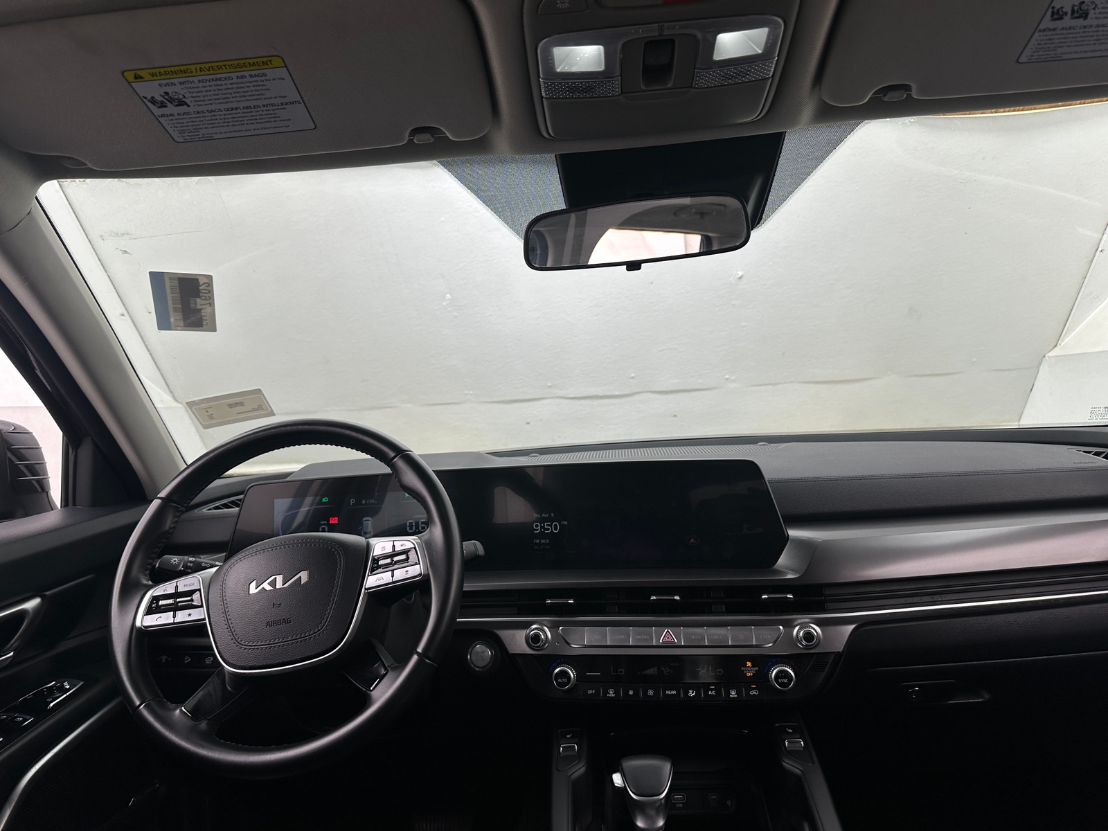 Thumbnail: 2025 Kia Telluride - 2