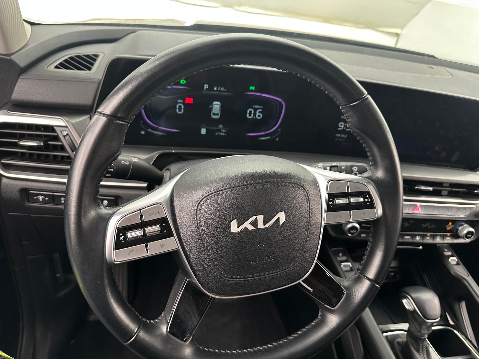 Thumbnail: 2025 Kia Telluride - 4