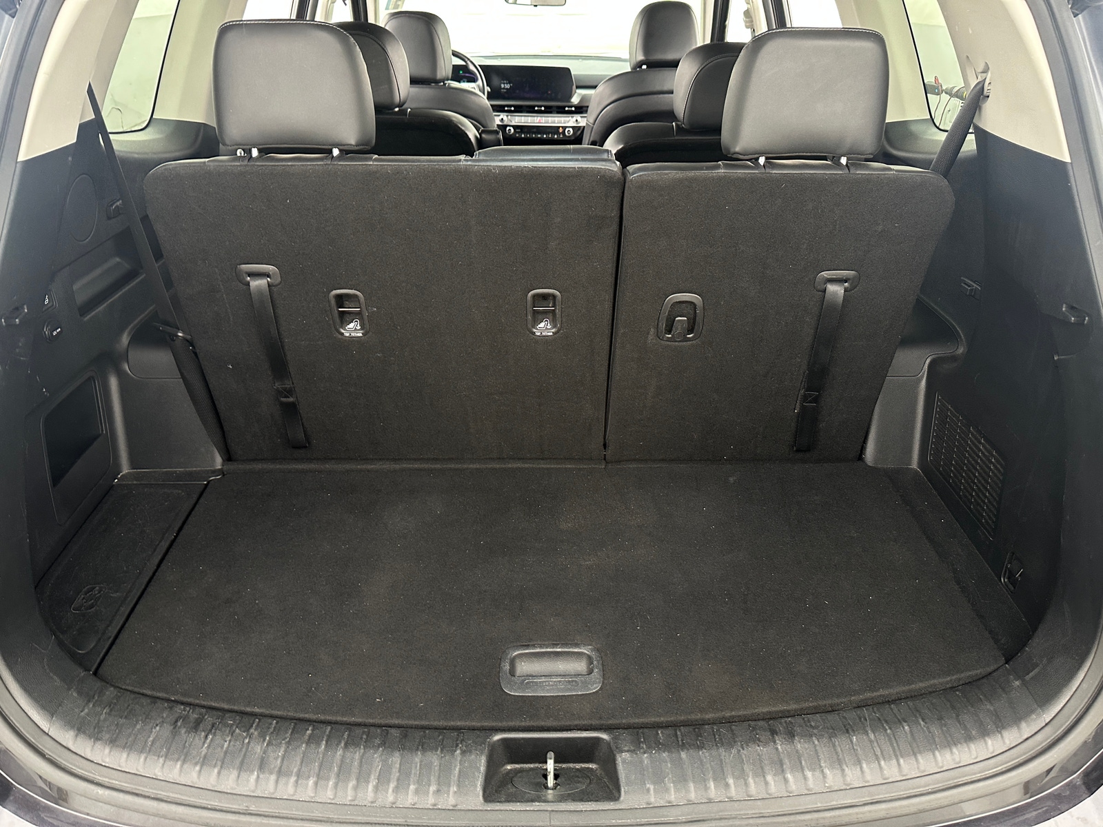 Thumbnail: 2025 Kia Telluride - 6