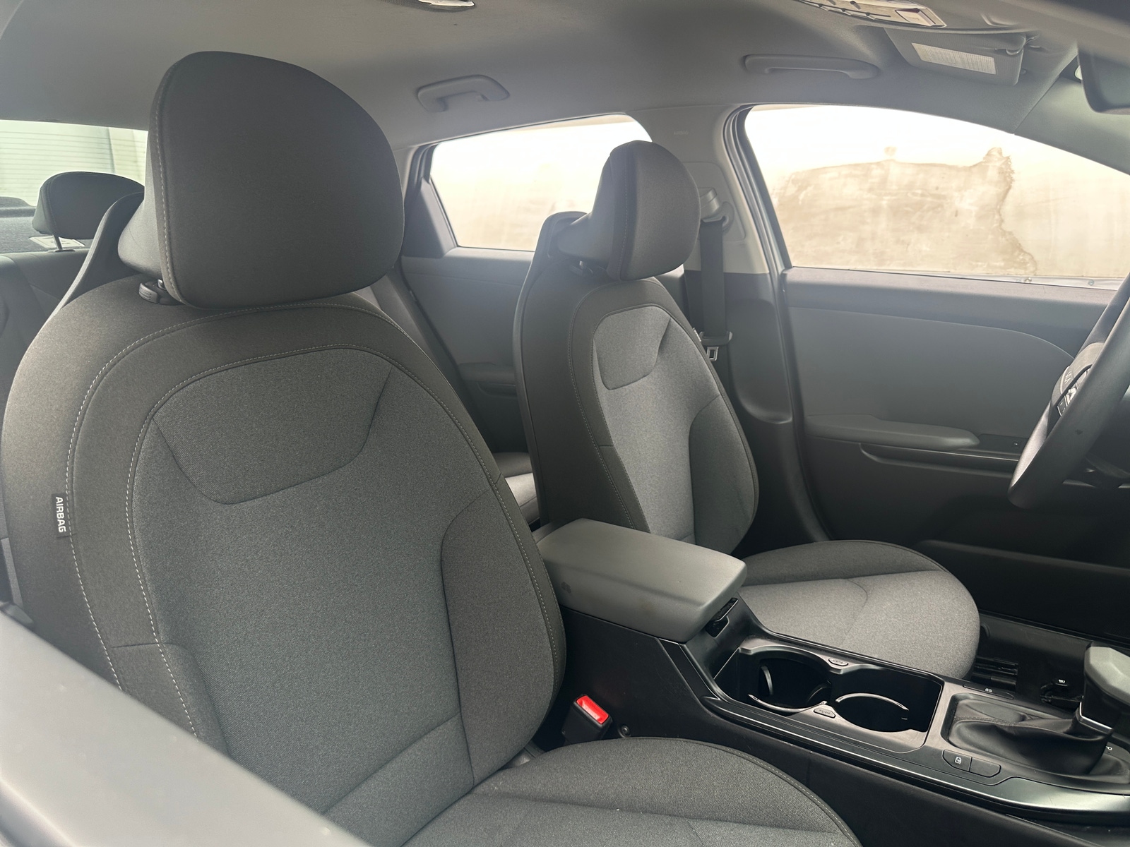 Thumbnail: 2025 Kia K4 - 2