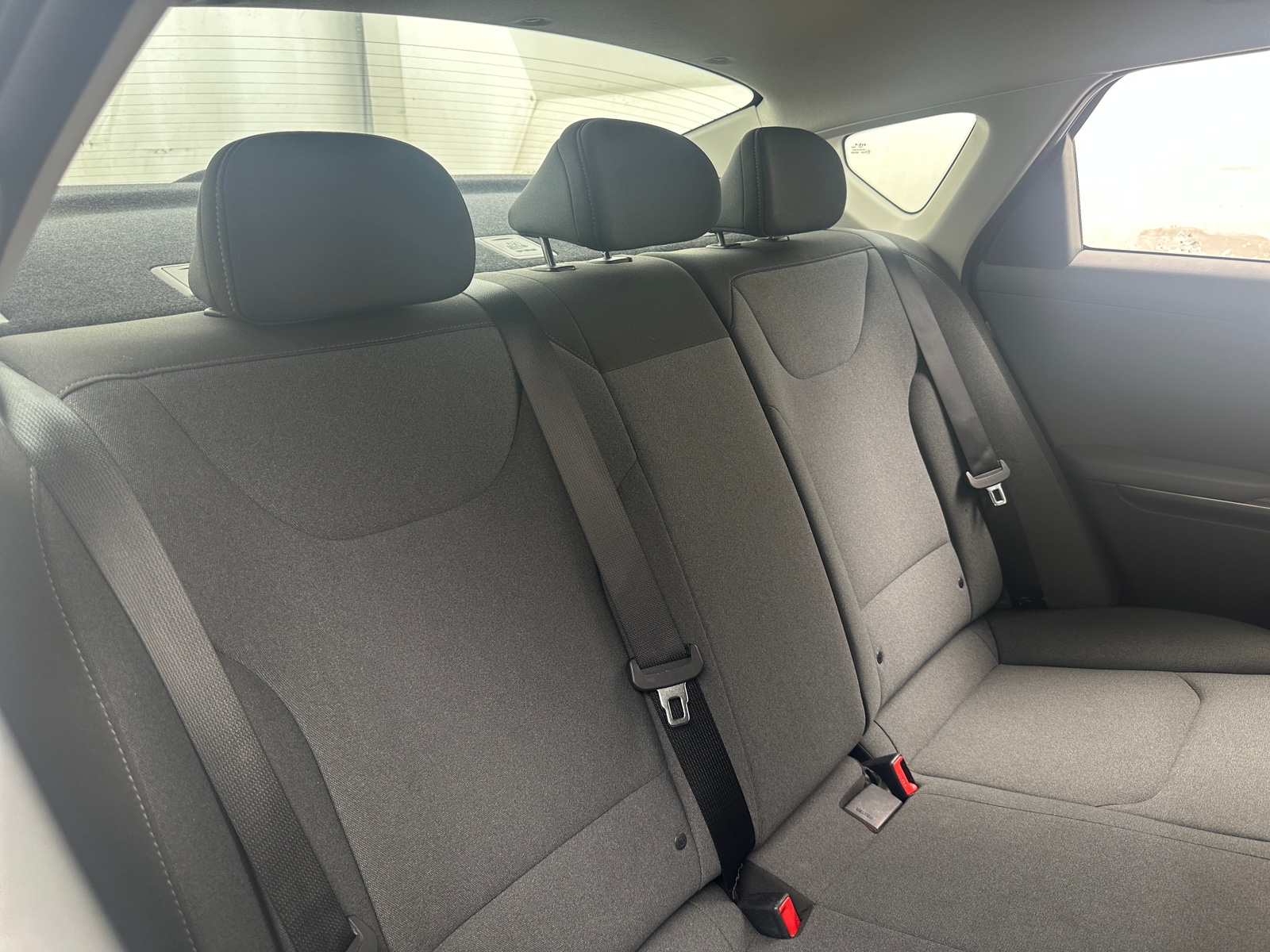 Thumbnail: 2025 Kia K4 - 6