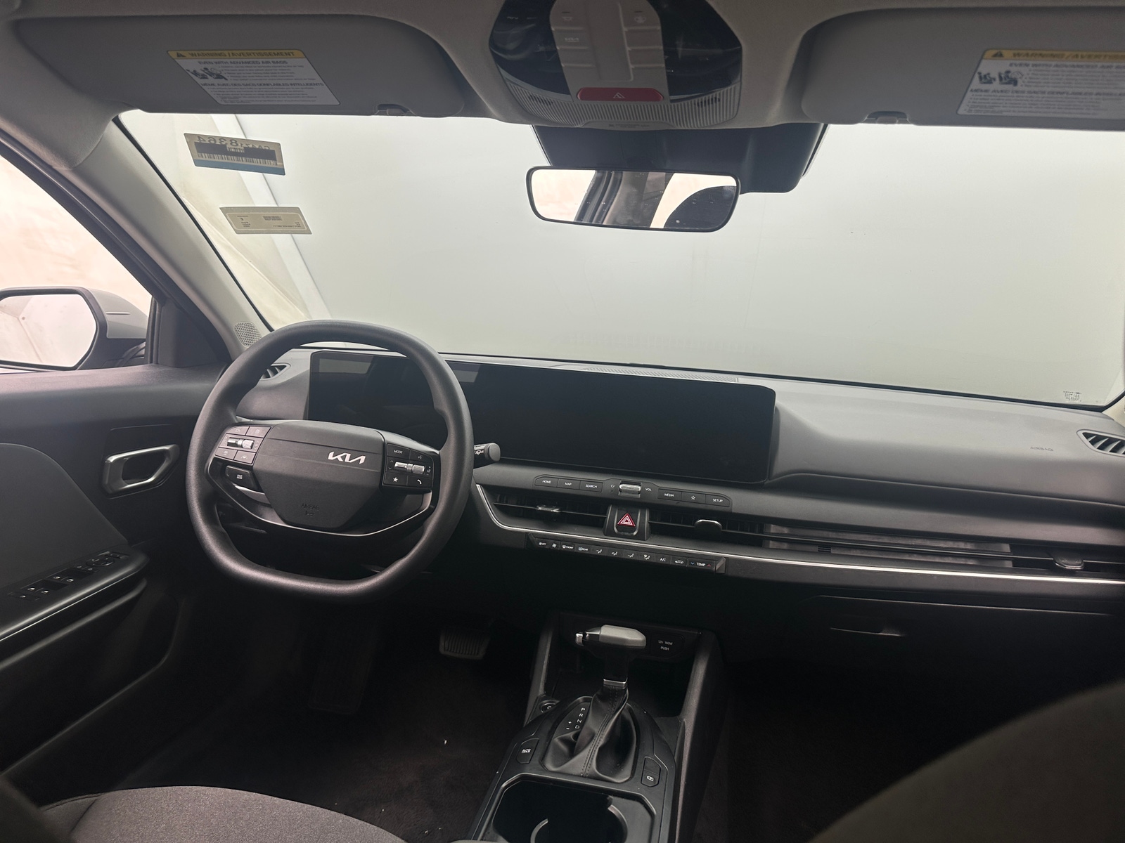 Thumbnail: 2025 Kia K4 - 3