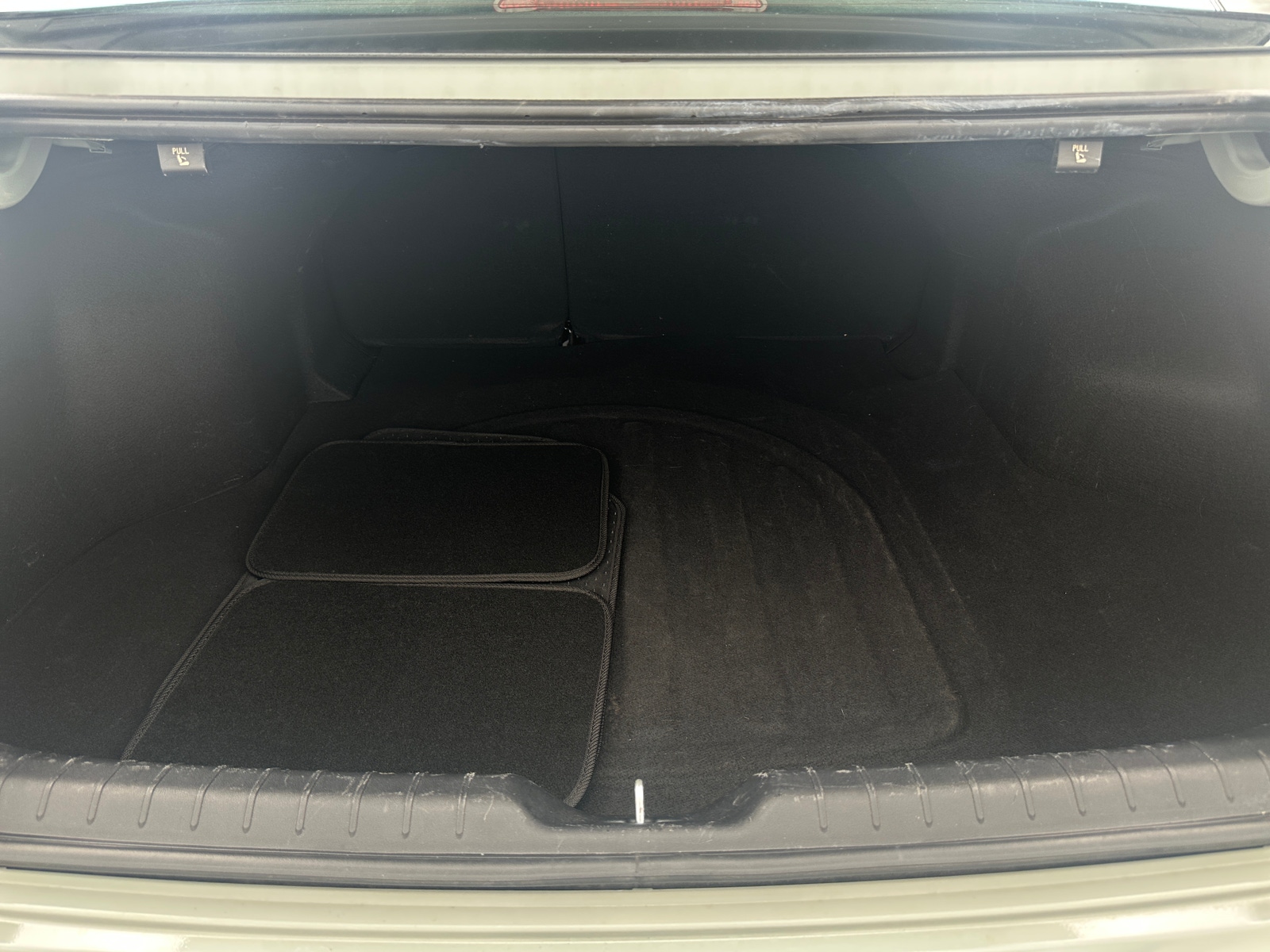 Thumbnail: 2025 Kia K4 - 7