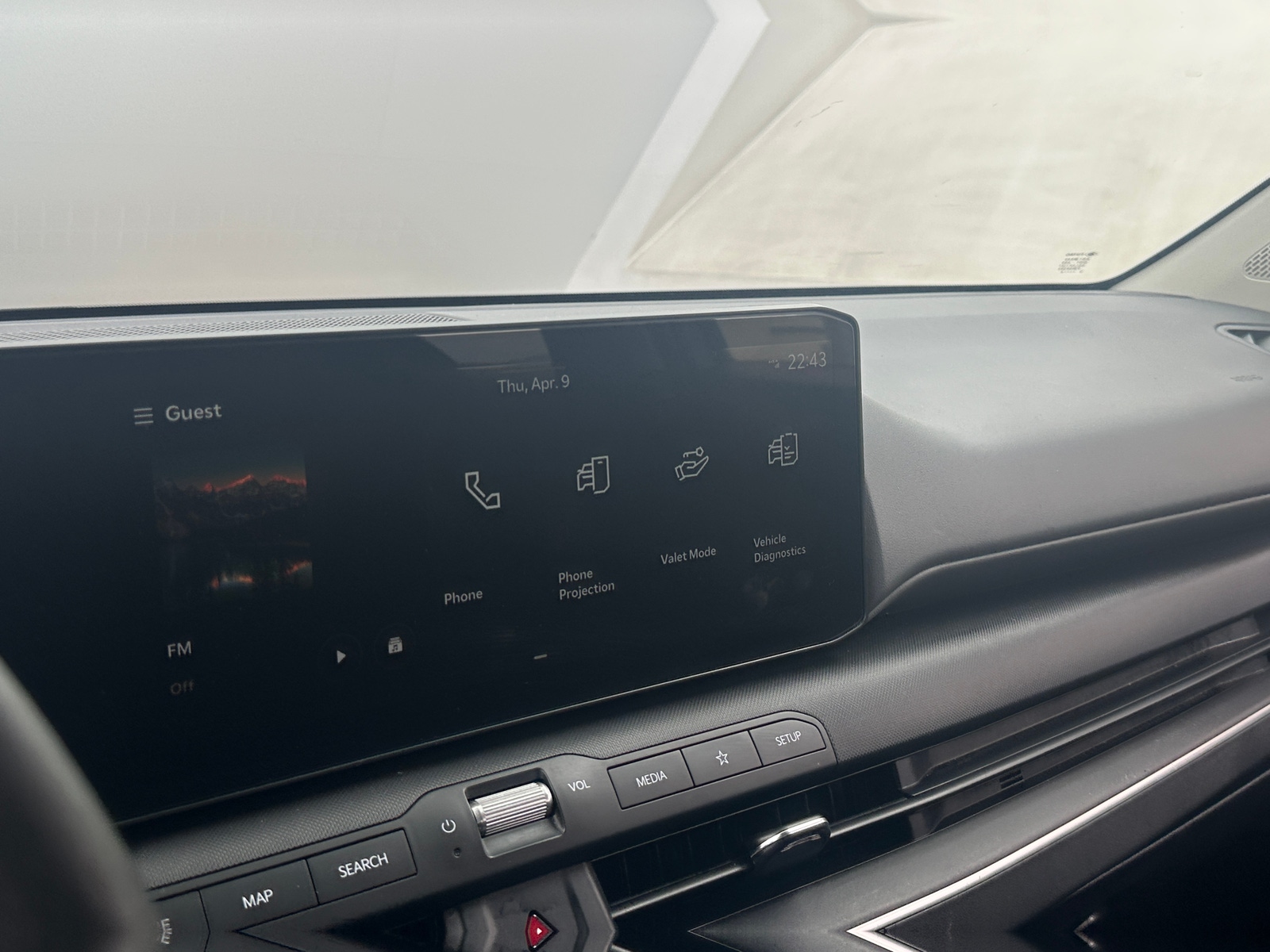 Thumbnail: 2025 Kia K4 - 4