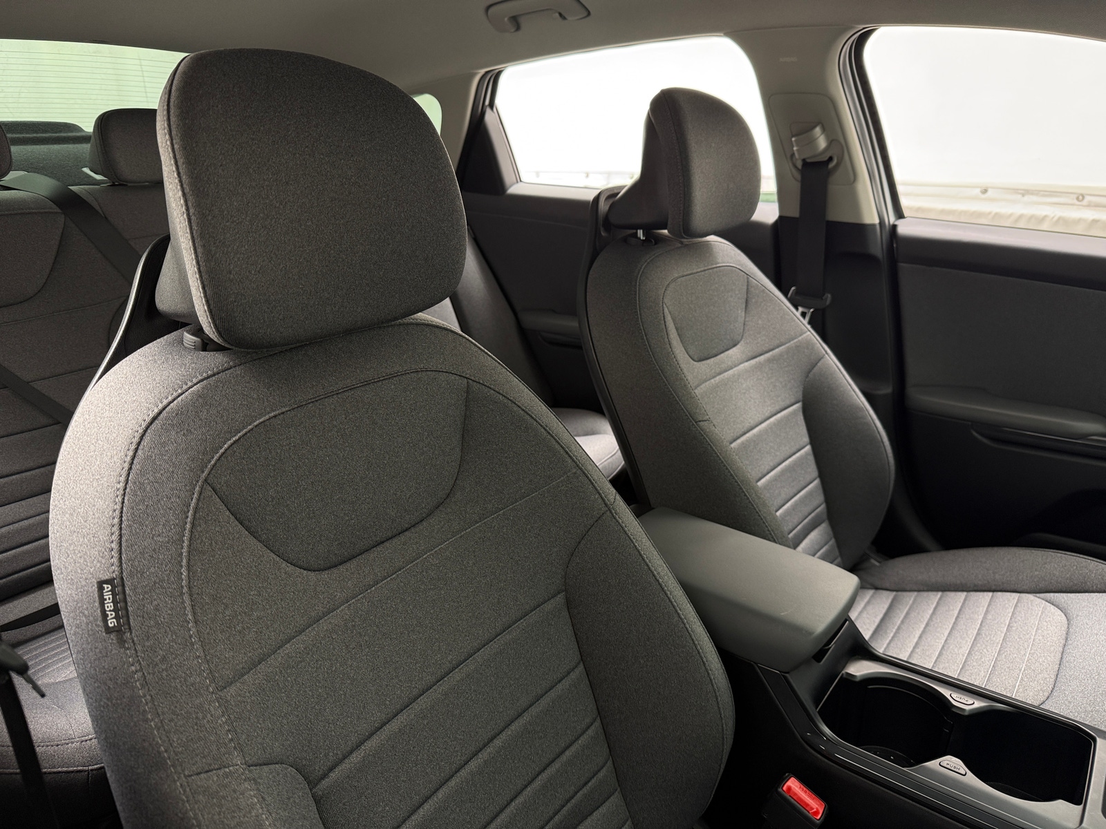 Thumbnail: 2025 Kia K4 - 2