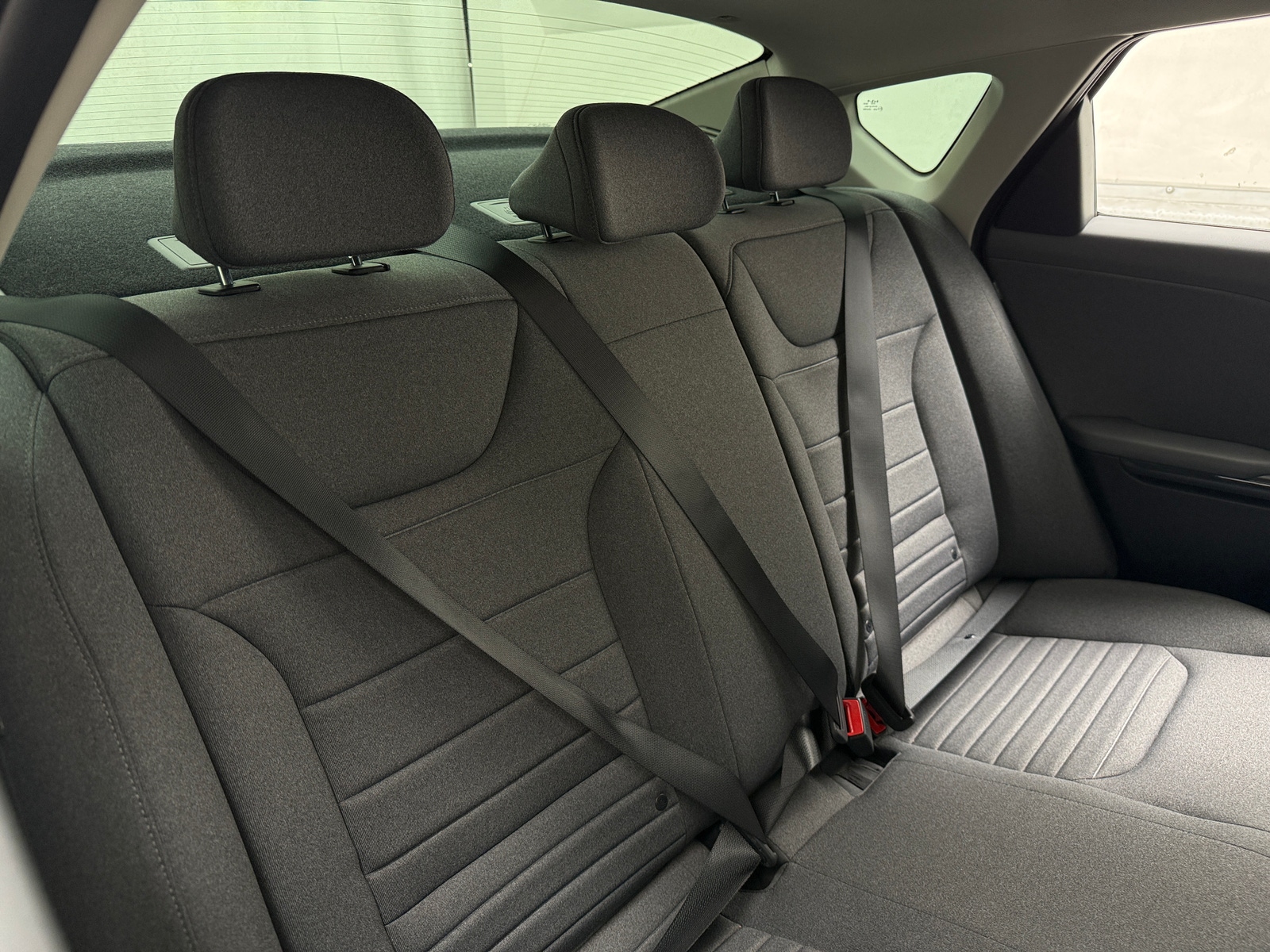 Thumbnail: 2025 Kia K4 - 6