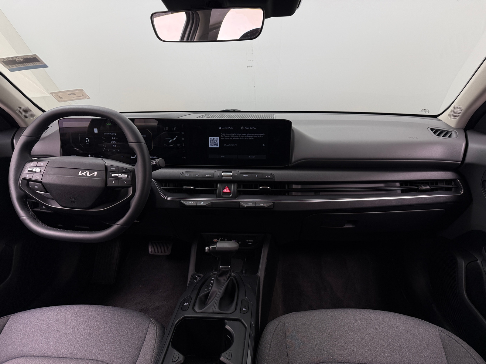 Thumbnail: 2025 Kia K4 - 3