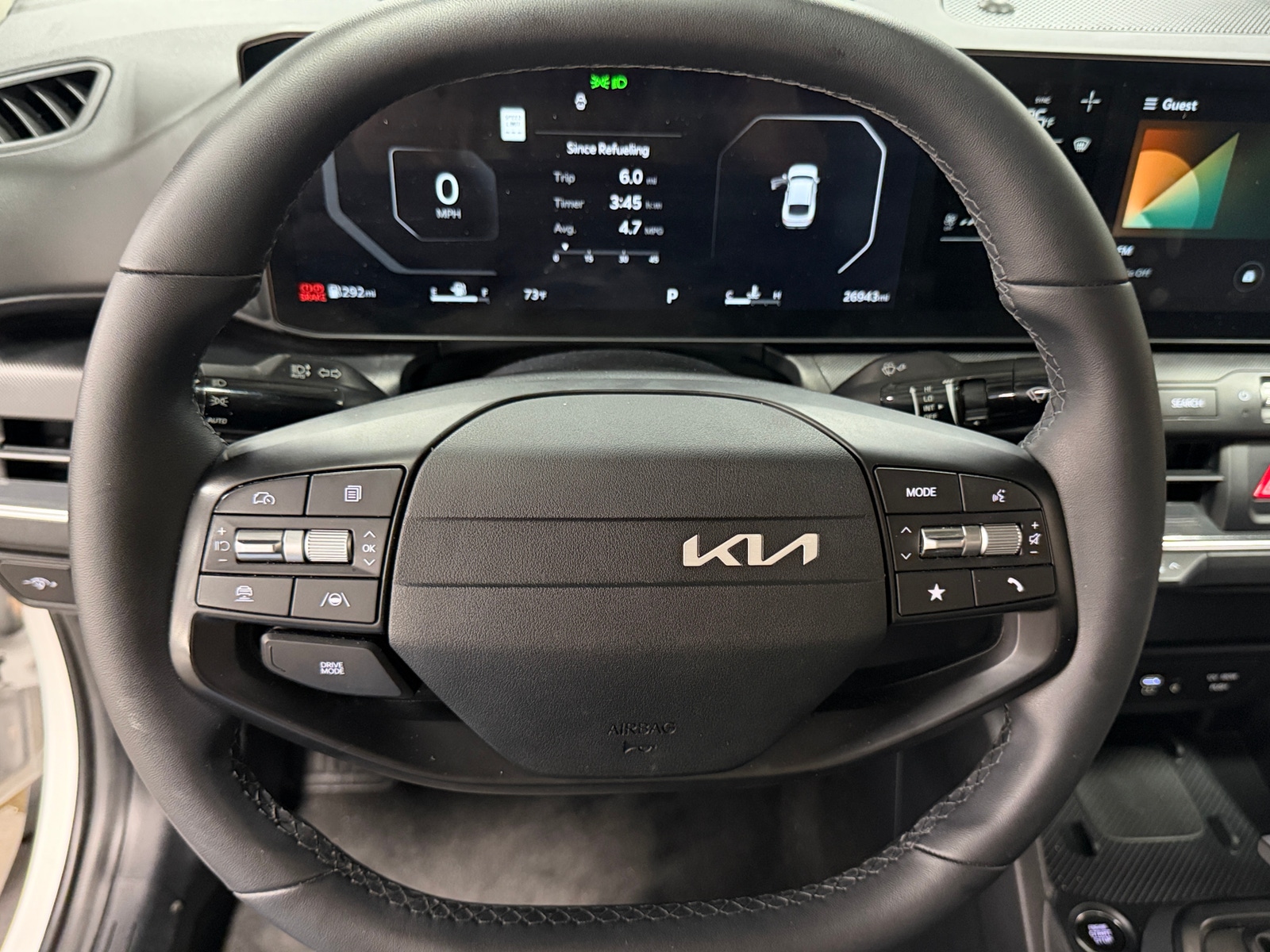 Thumbnail: 2025 Kia K4 - 5