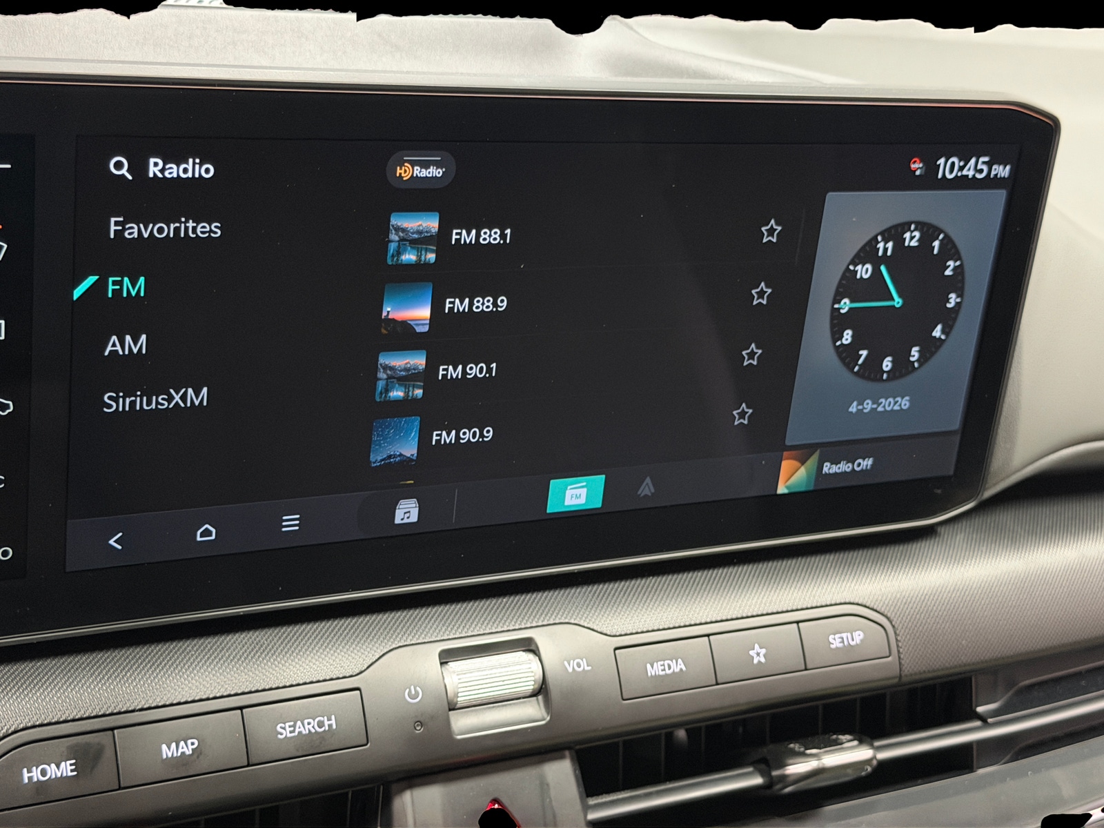 Thumbnail: 2025 Kia K4 - 4