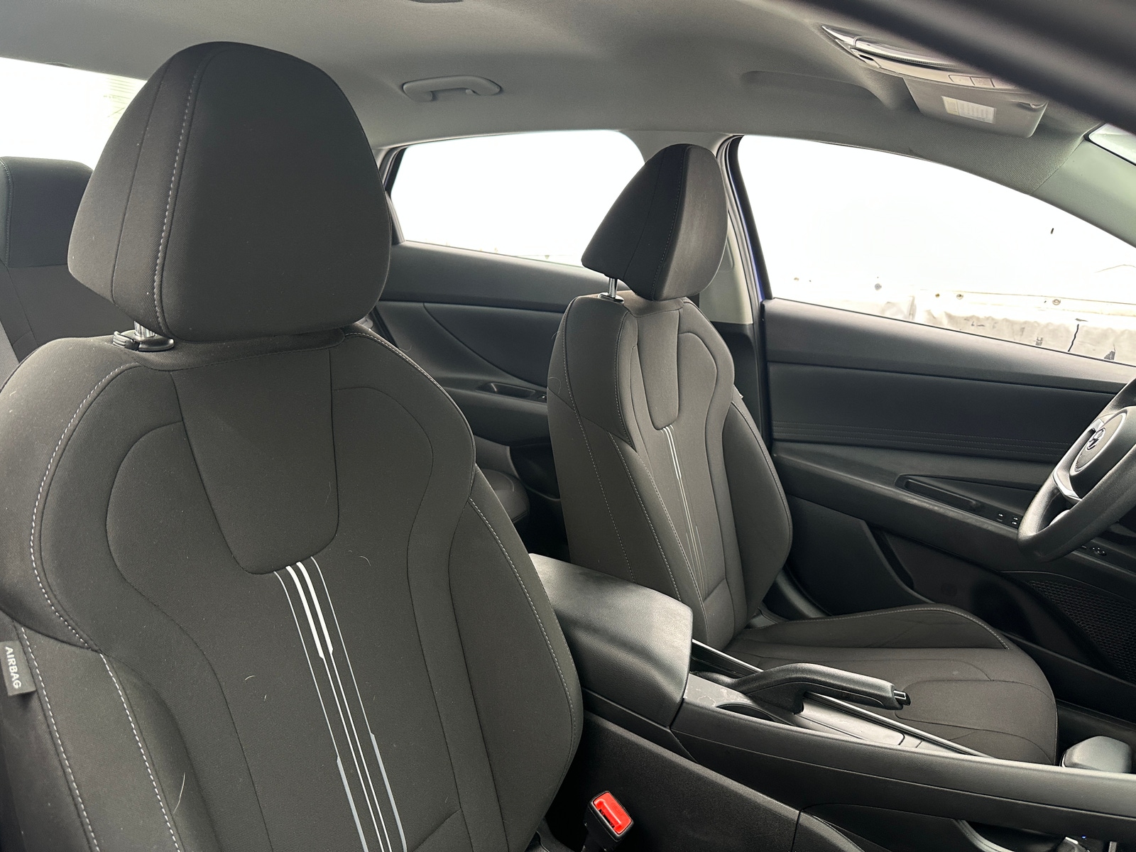 Thumbnail: 2021 Hyundai Elantra - 2