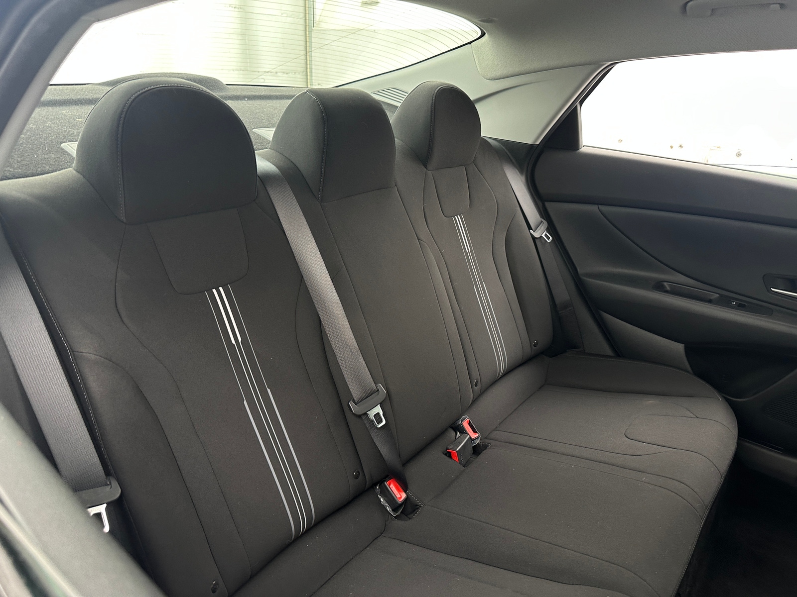 Thumbnail: 2021 Hyundai Elantra - 6