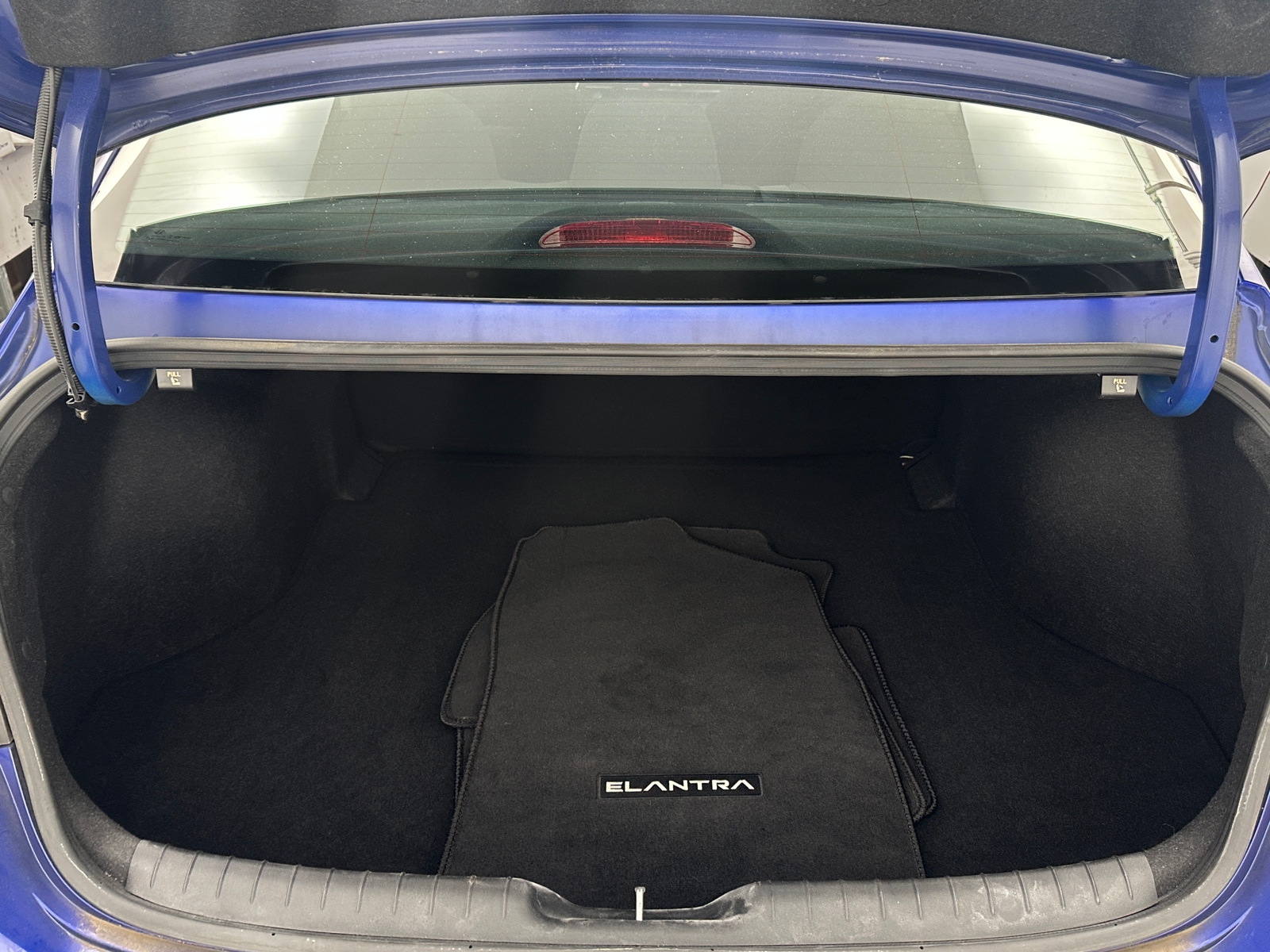 Thumbnail: 2021 Hyundai Elantra - 7