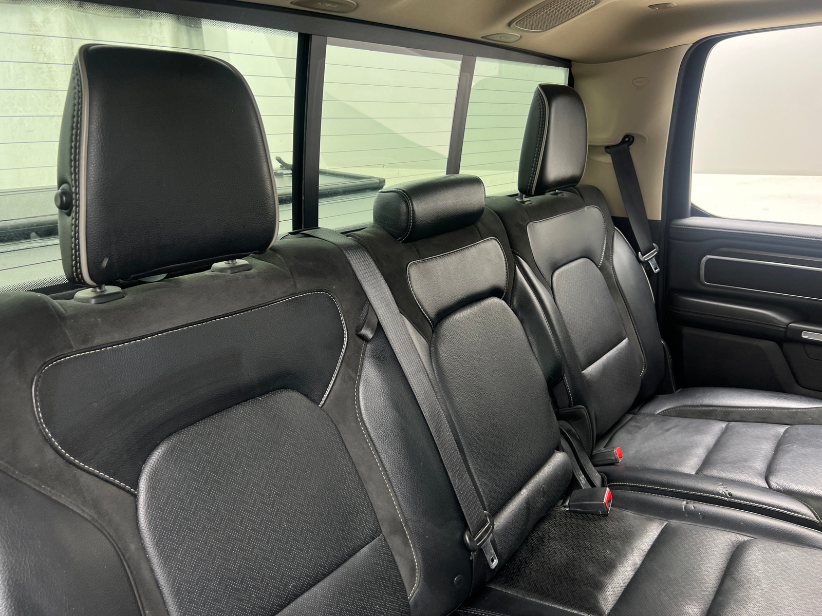 Thumbnail: 2021 RAM 1500 - 5