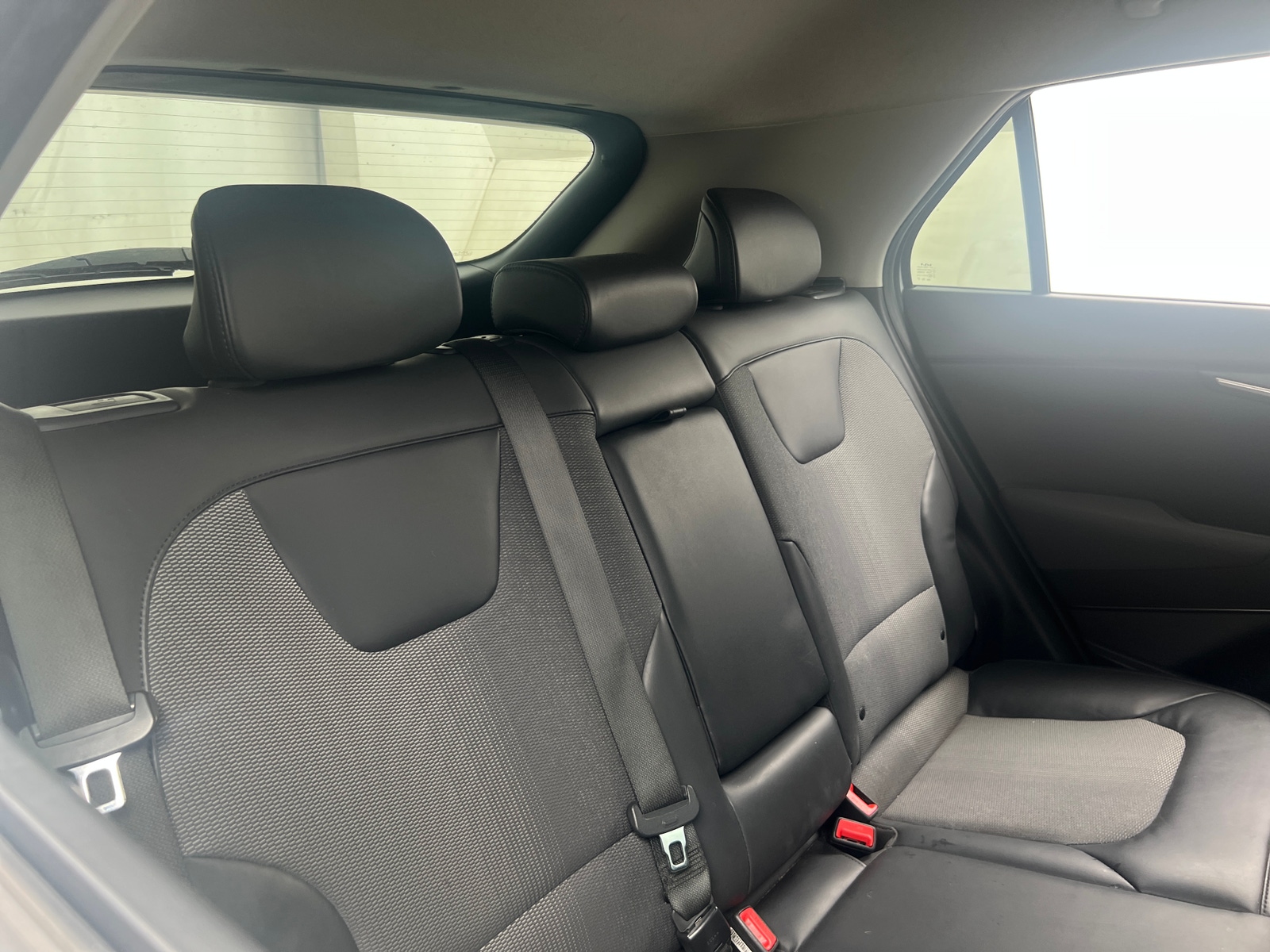 Thumbnail: 2023 Kia Niro - 6