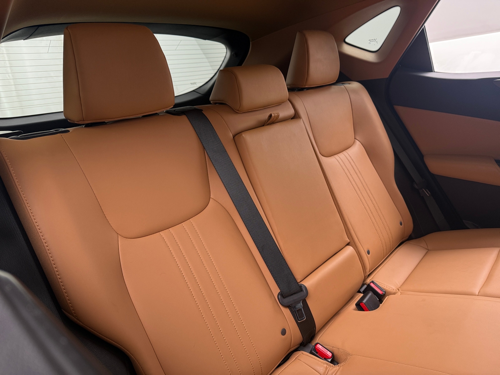 Thumbnail: 2024 Lexus NX - 5