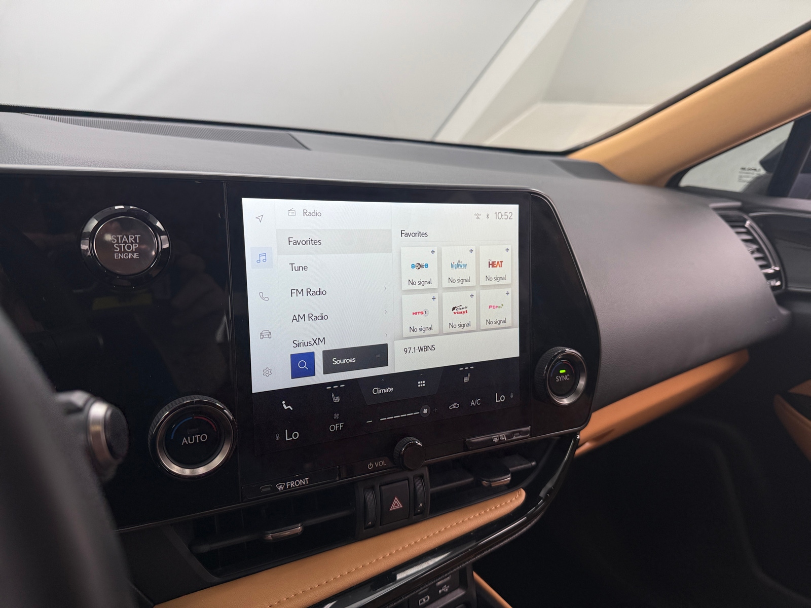 Thumbnail: 2024 Lexus NX - 3