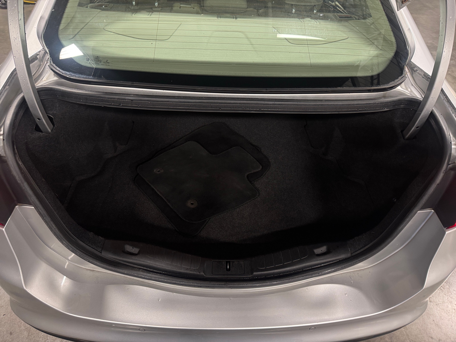 Thumbnail: 2017 Ford Fusion - 7