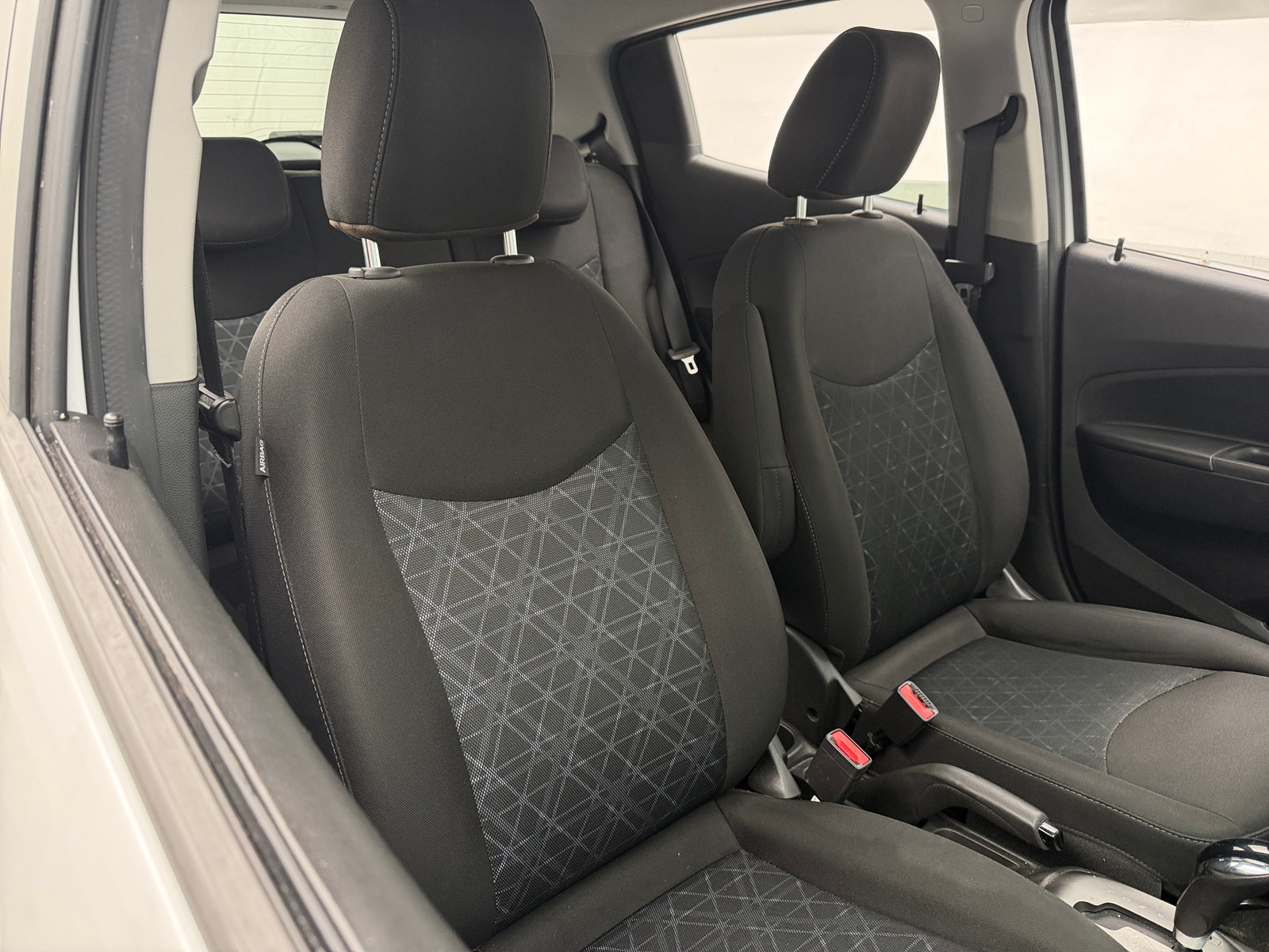 Thumbnail: 2020 Chevrolet Spark - 2