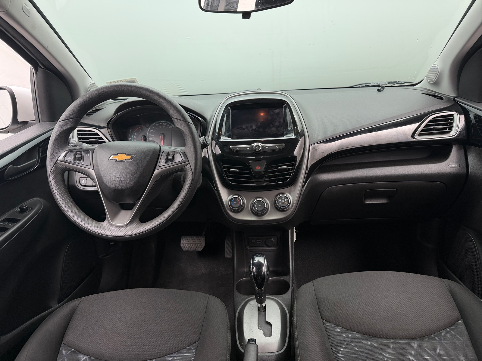 Thumbnail: 2020 Chevrolet Spark - 3