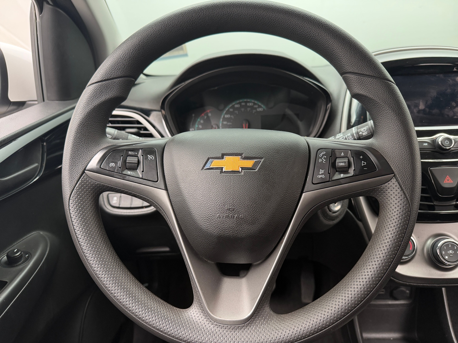 Thumbnail: 2020 Chevrolet Spark - 5