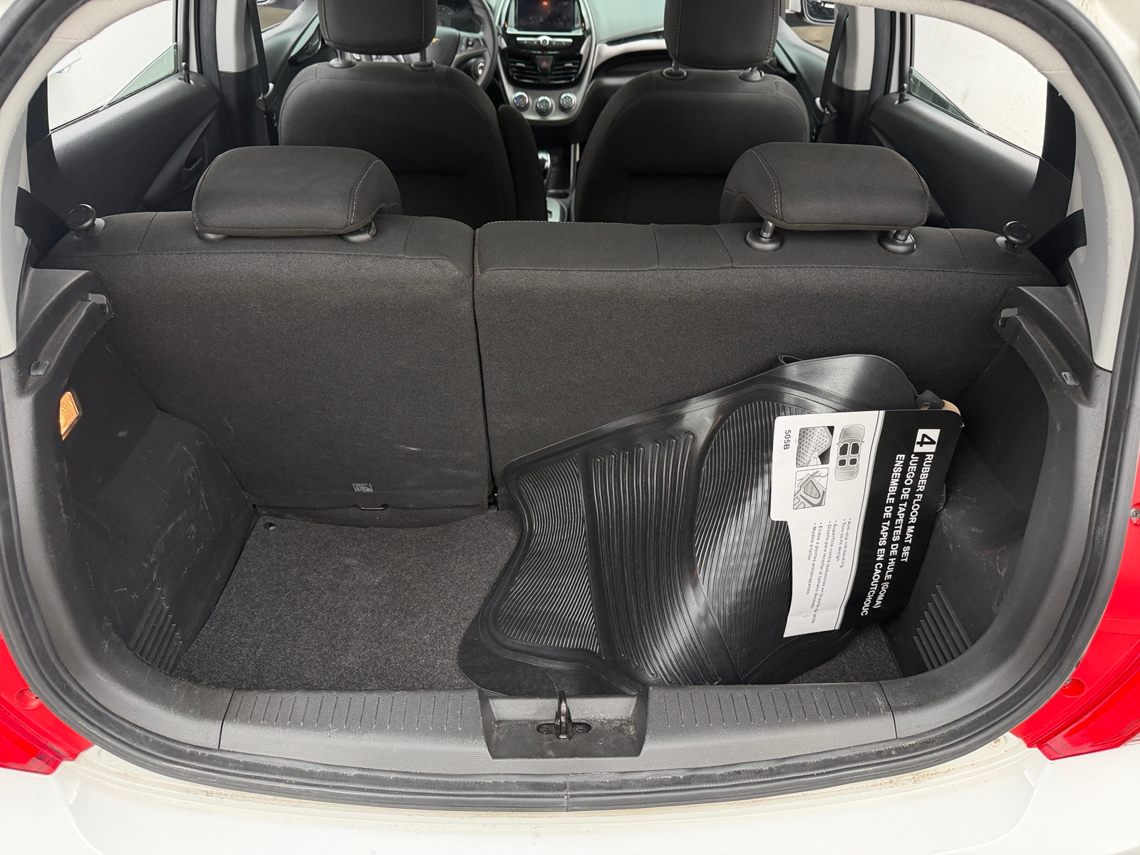 Thumbnail: 2020 Chevrolet Spark - 7