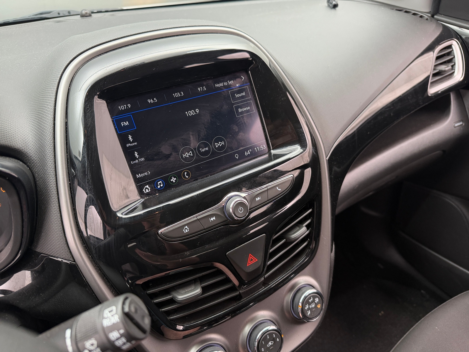 Thumbnail: 2020 Chevrolet Spark - 4