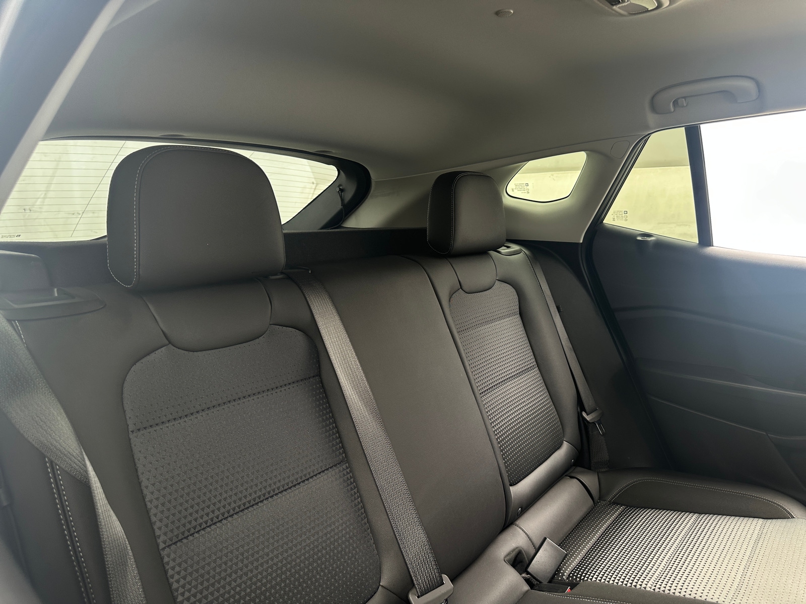 Thumbnail: 2025 Chevrolet Trax - 6