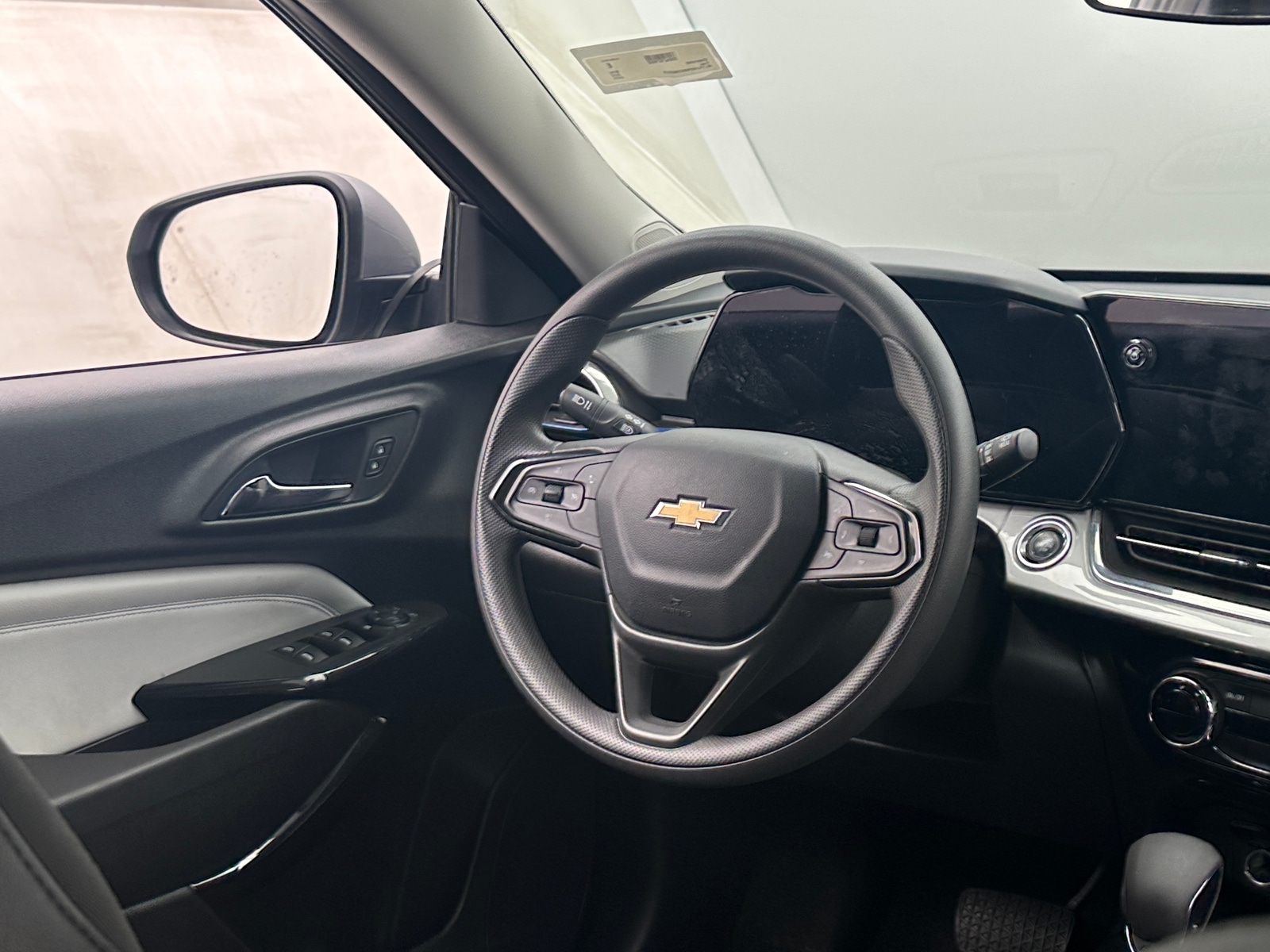 Thumbnail: 2025 Chevrolet Trax - 5