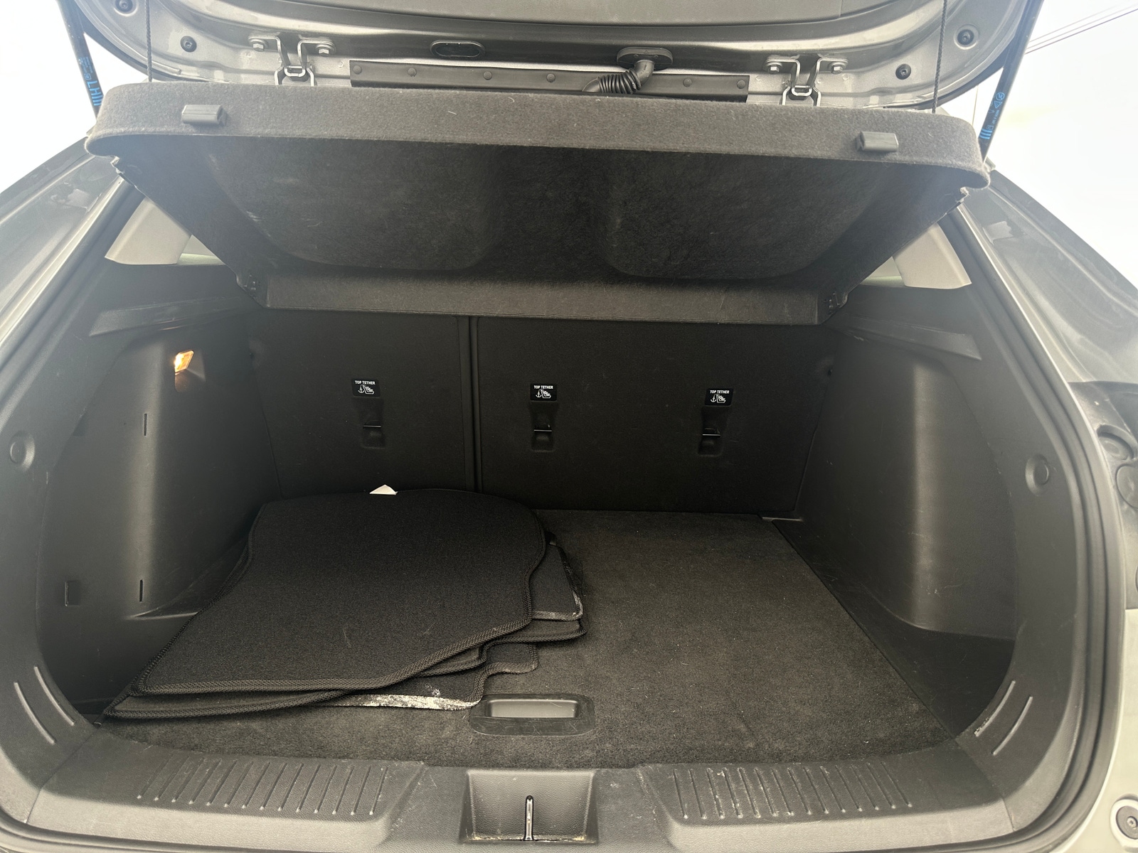 Thumbnail: 2025 Chevrolet Trax - 7