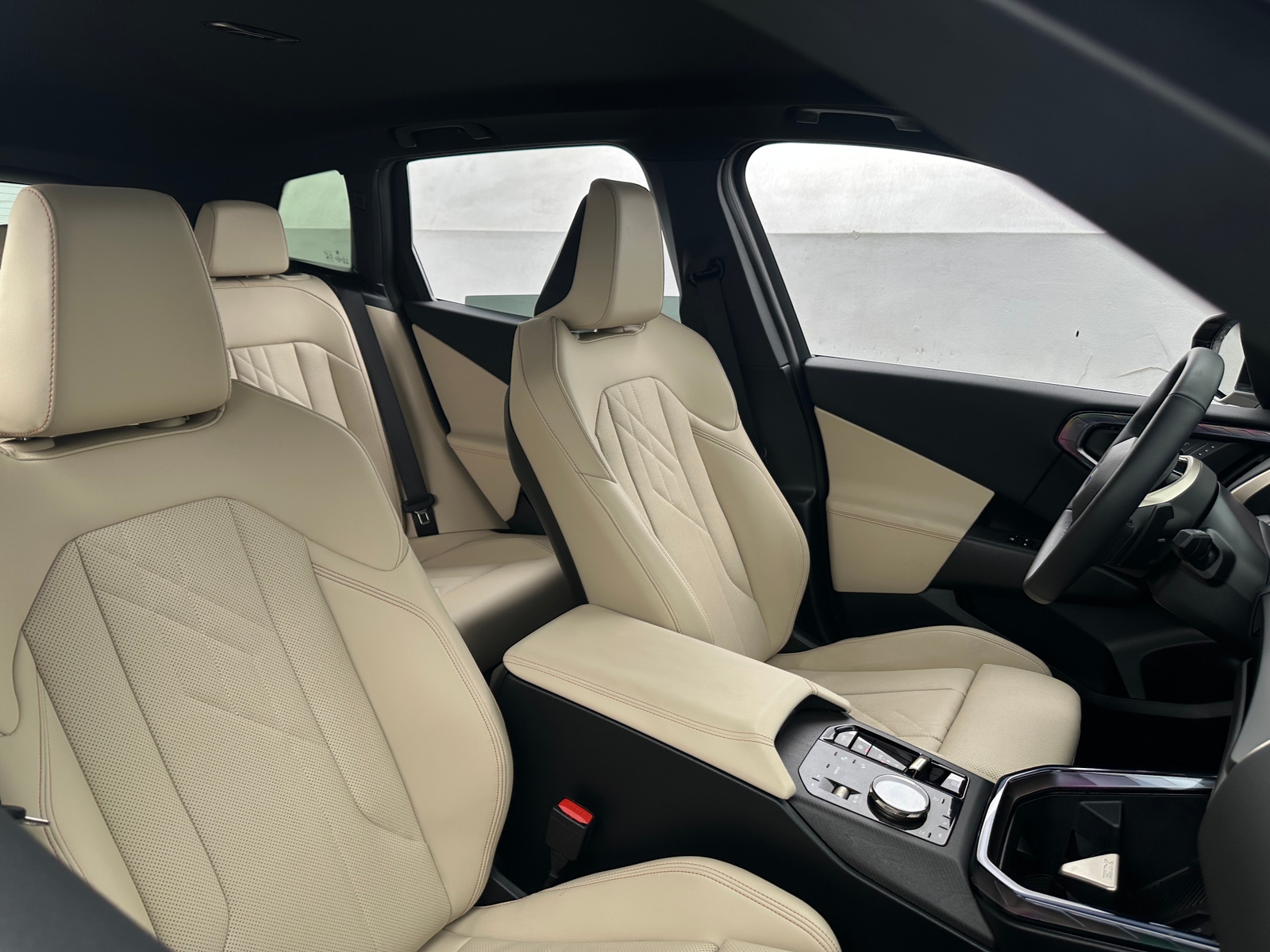 Thumbnail: 2025 BMW X3 - 2