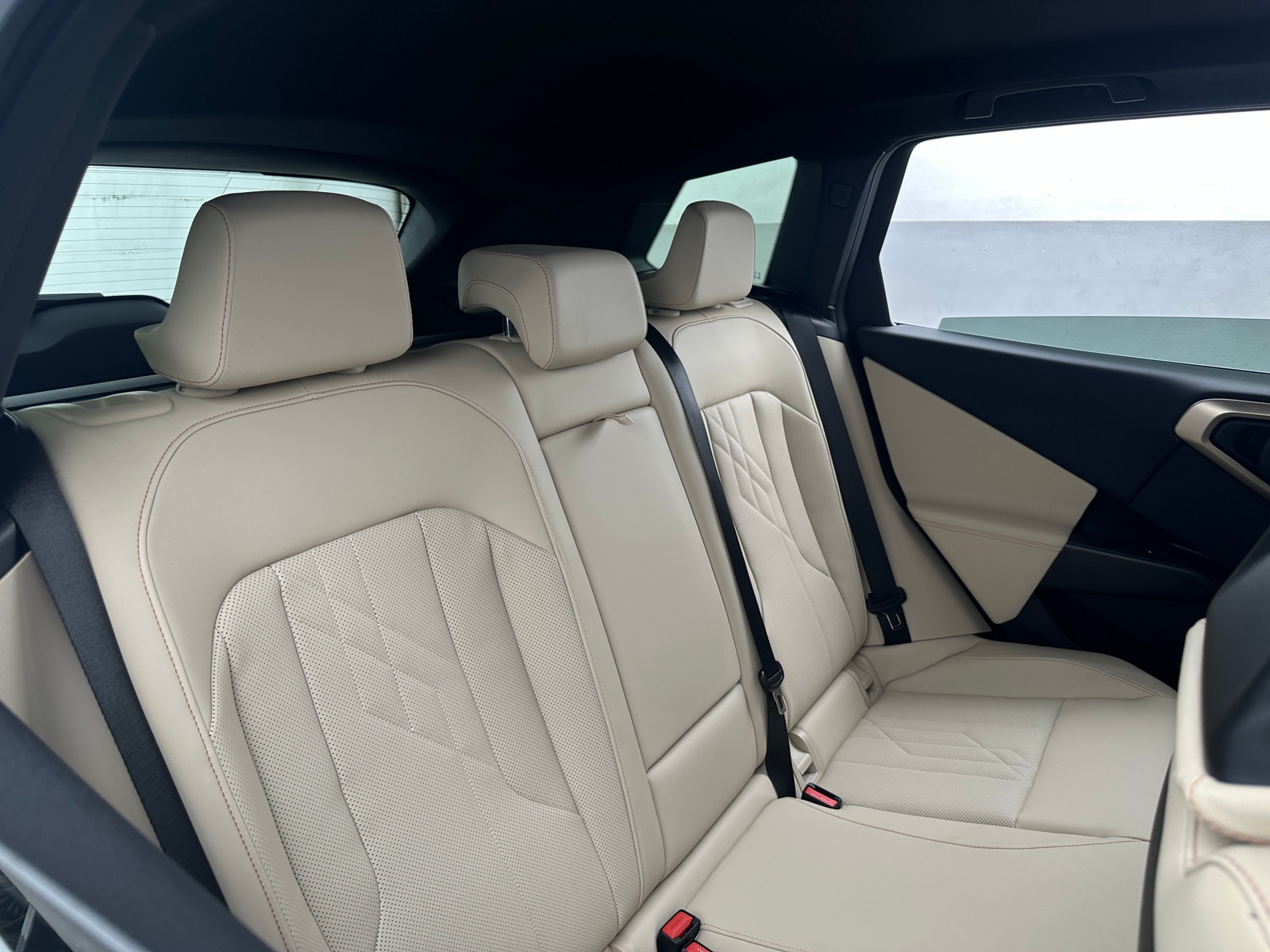 Thumbnail: 2025 BMW X3 - 6